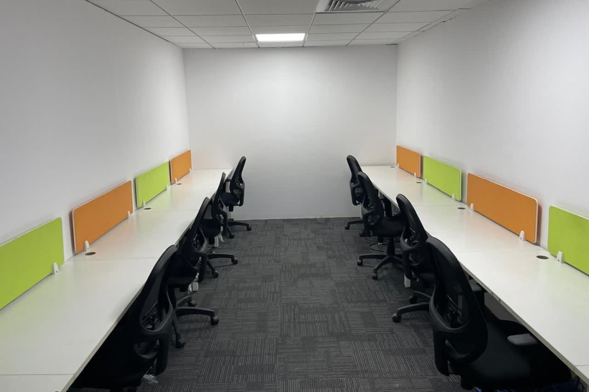 QuickStart virtual office for business registration in Hyderabad