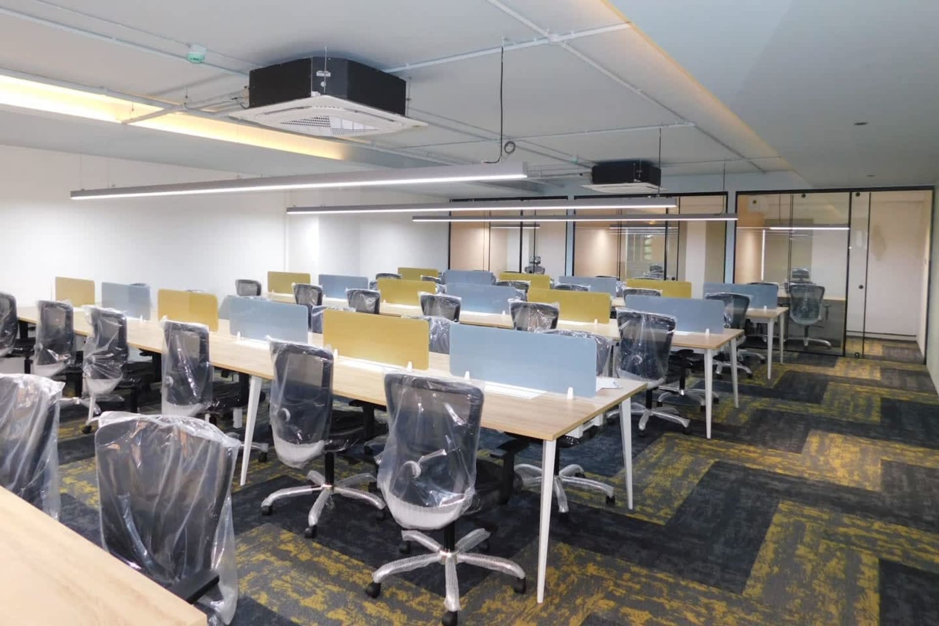 QuickStart virtual office for GST registration in Hyderabad
