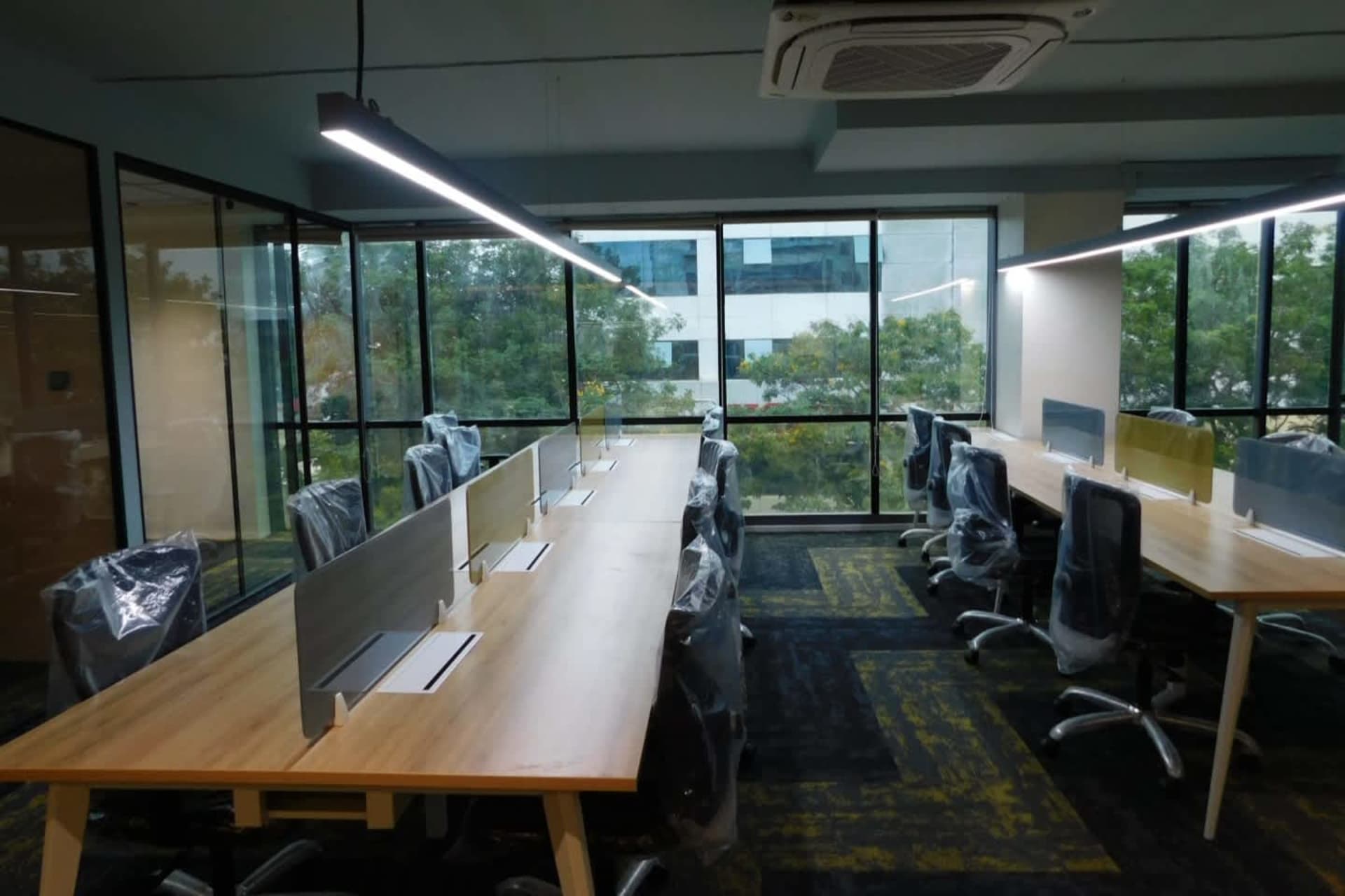 QuickStart virtual office for business registration in Hyderabad