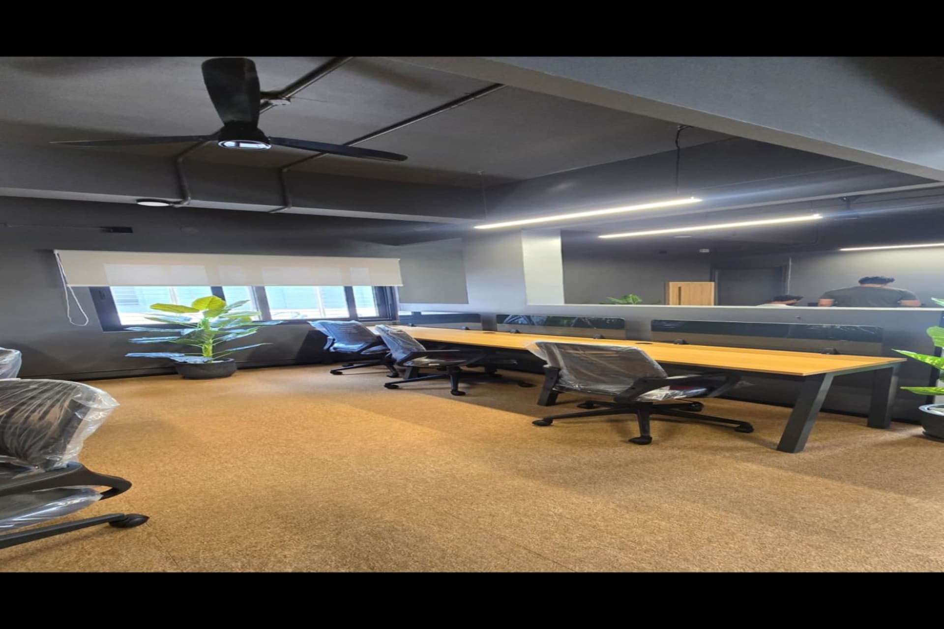 Rabssur - office space in Kalyan Nagar, Bangalore