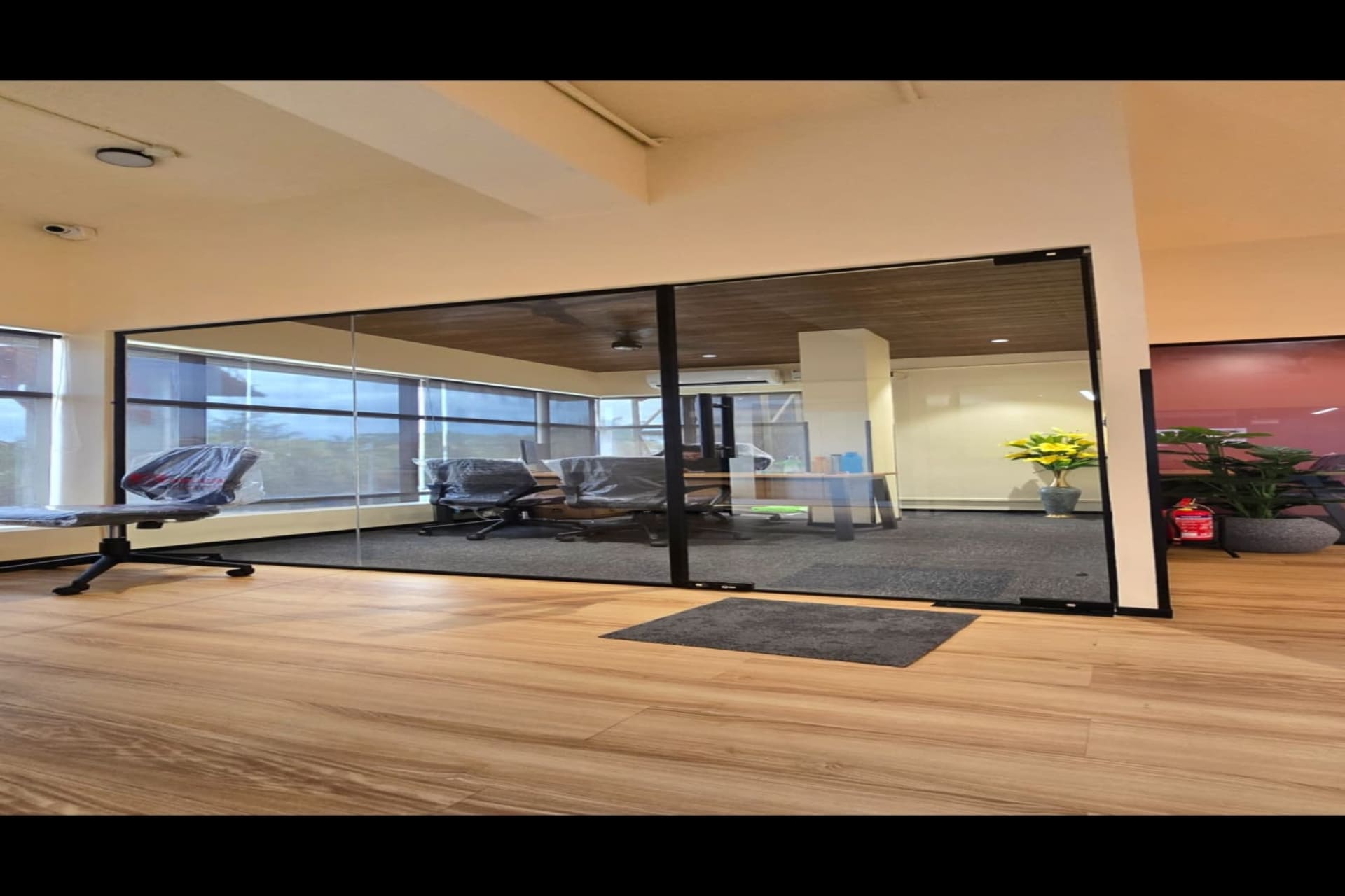 Rabssur - coworking space