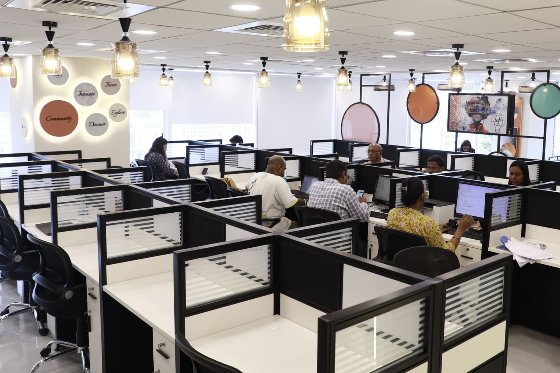 Rainbow Coworks - day pass