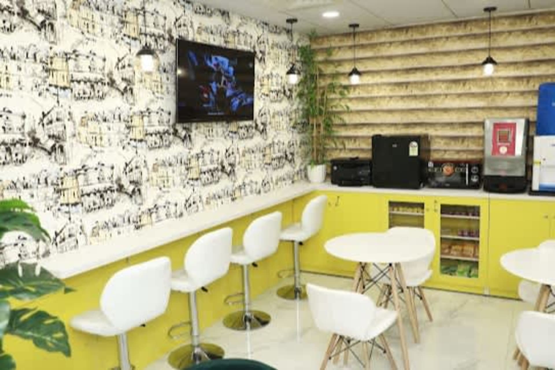 Rainbow Coworks in Mumbai
