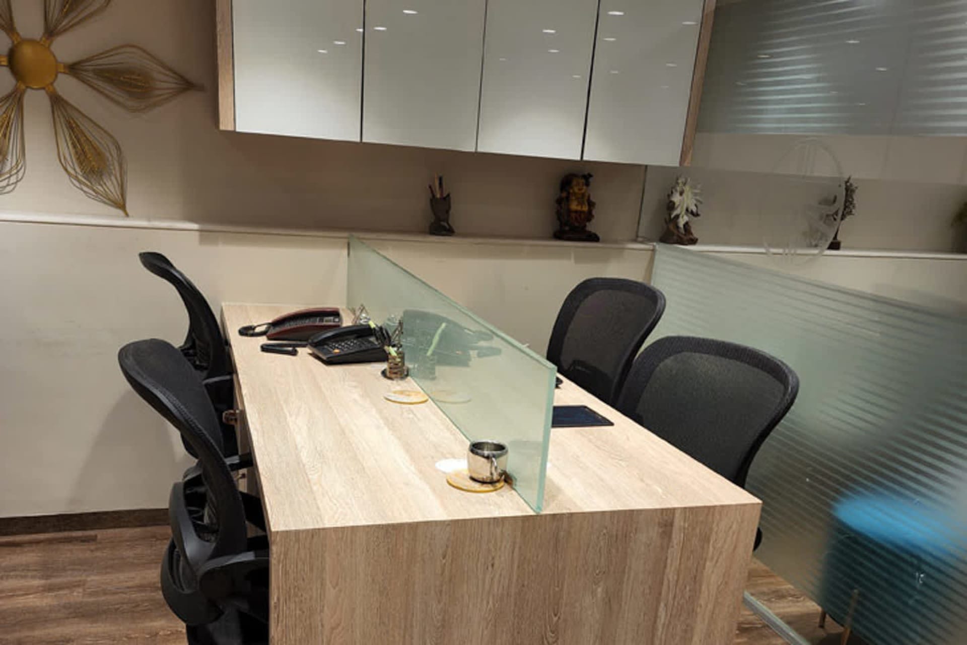 Rainbow Coworks virtual office in Andheri West, Mumbai