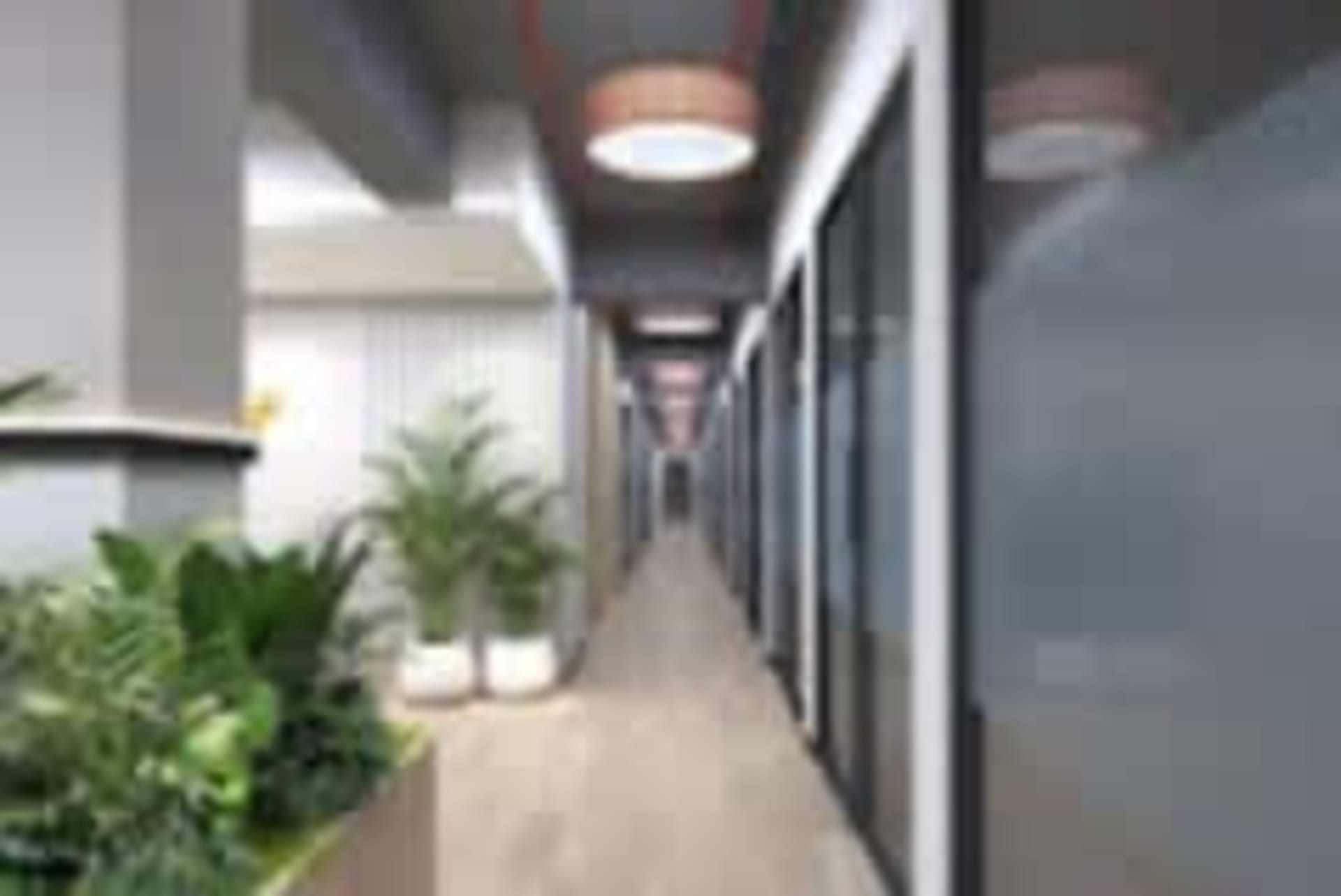 Rainmakers Workspace - coworking space