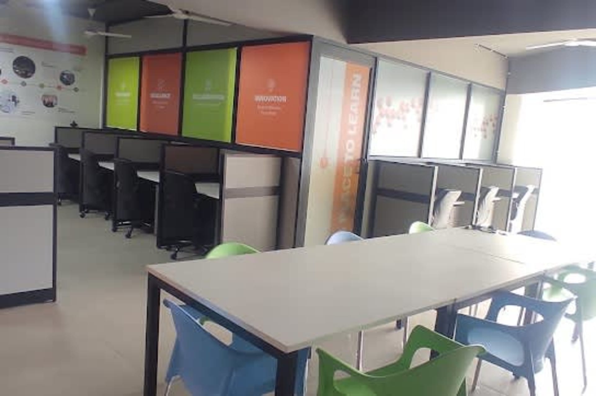 Rajkot Startup Studio undefined