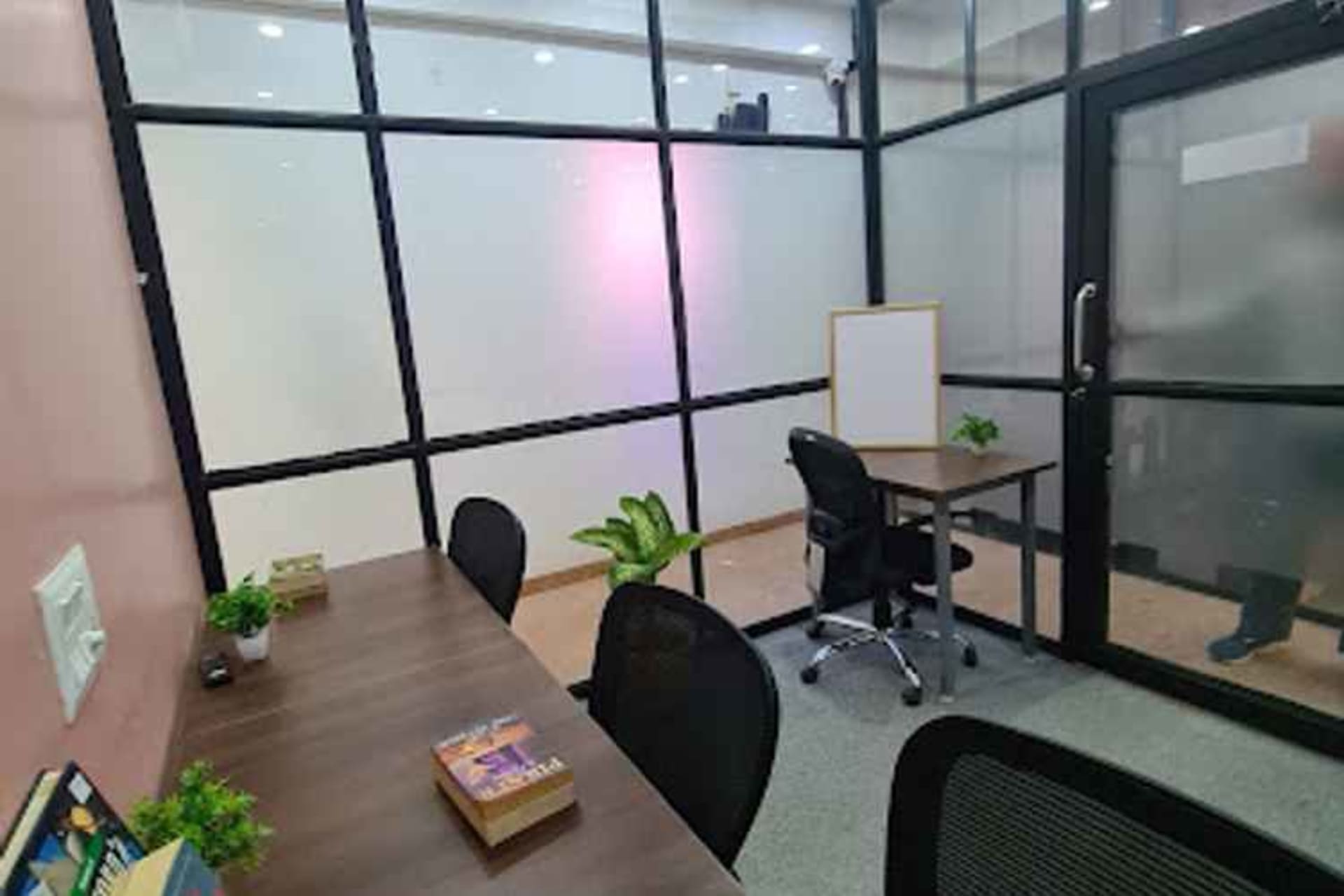 RAW Coworking undefined