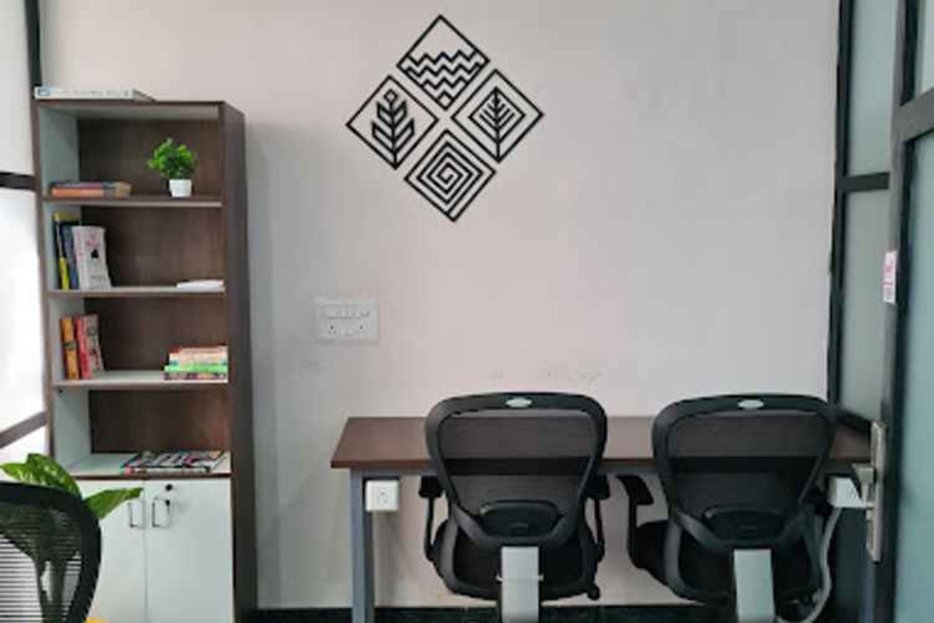 RAW Coworking in Jaipur