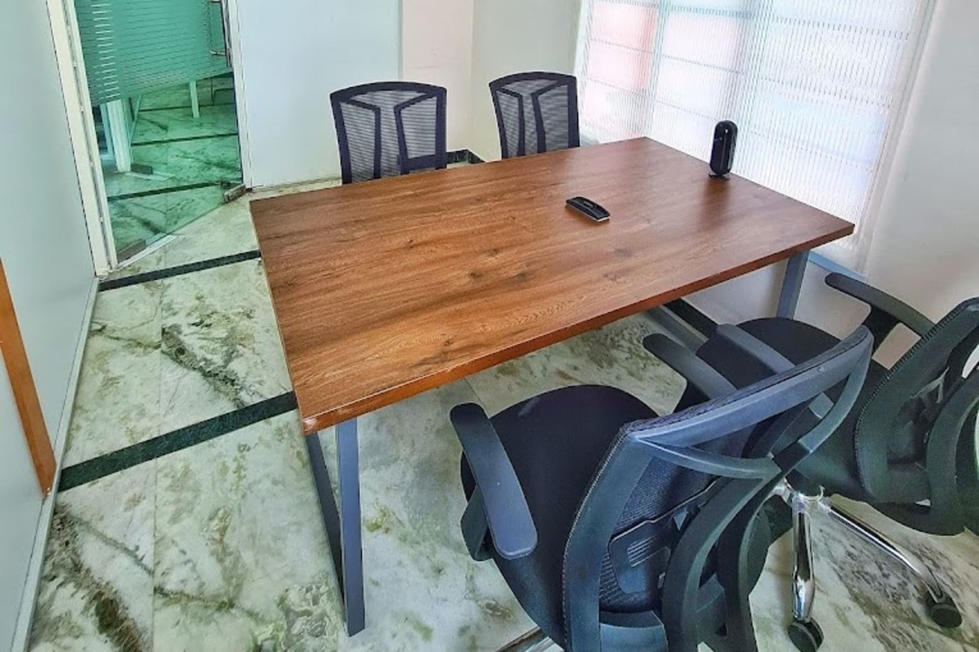 RAW Coworking - coworking space