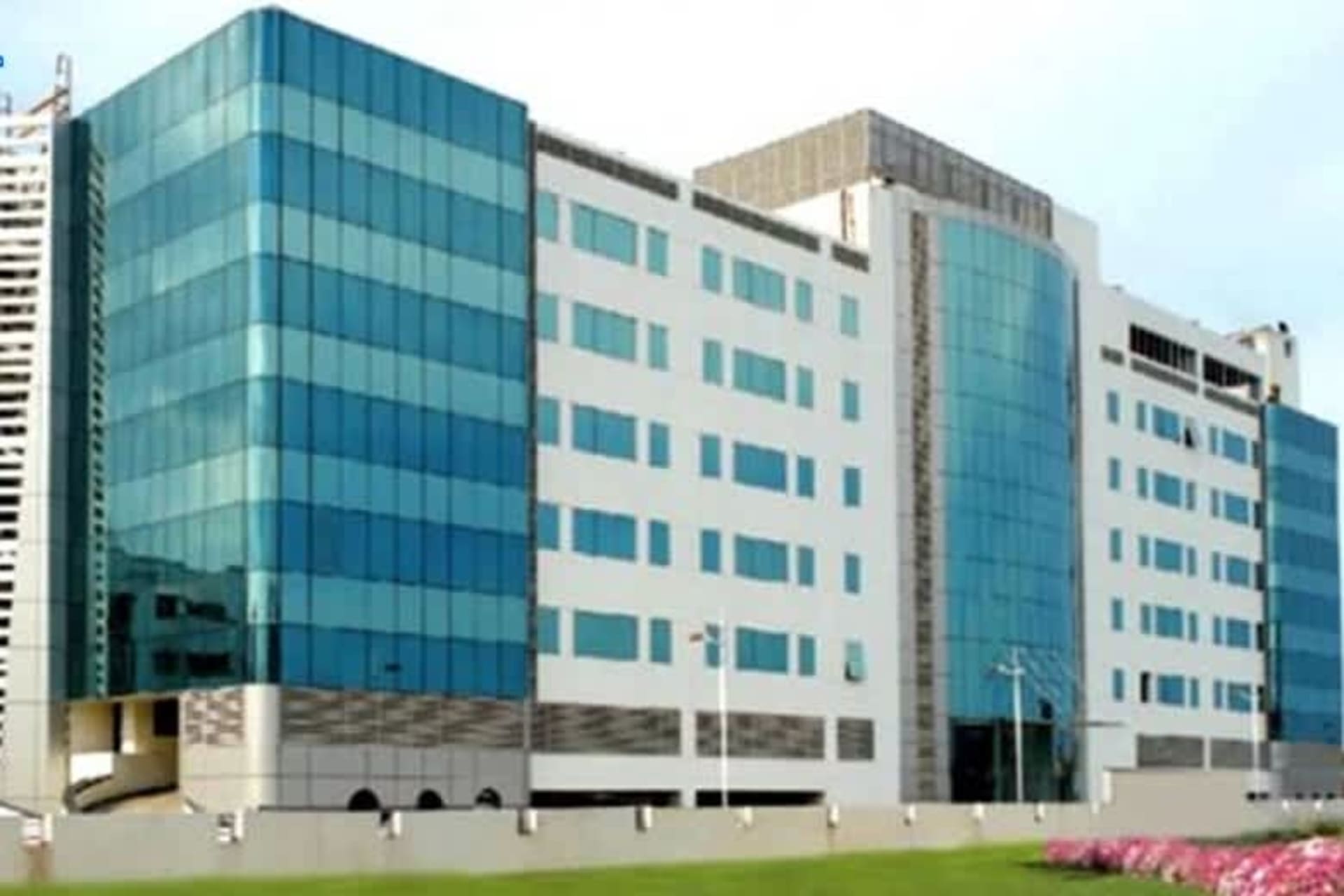 Rayala Techno Park - coworking space