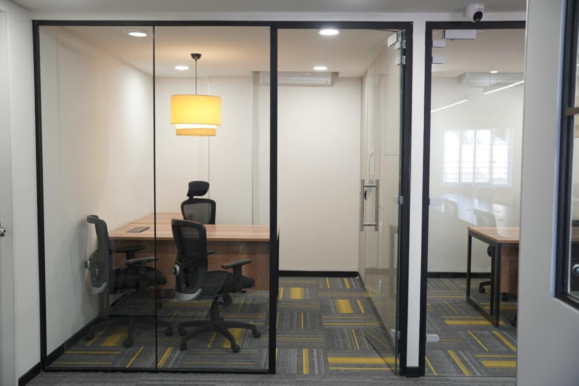 Rayliv Coworking - office space in Banashankari, Bangalore