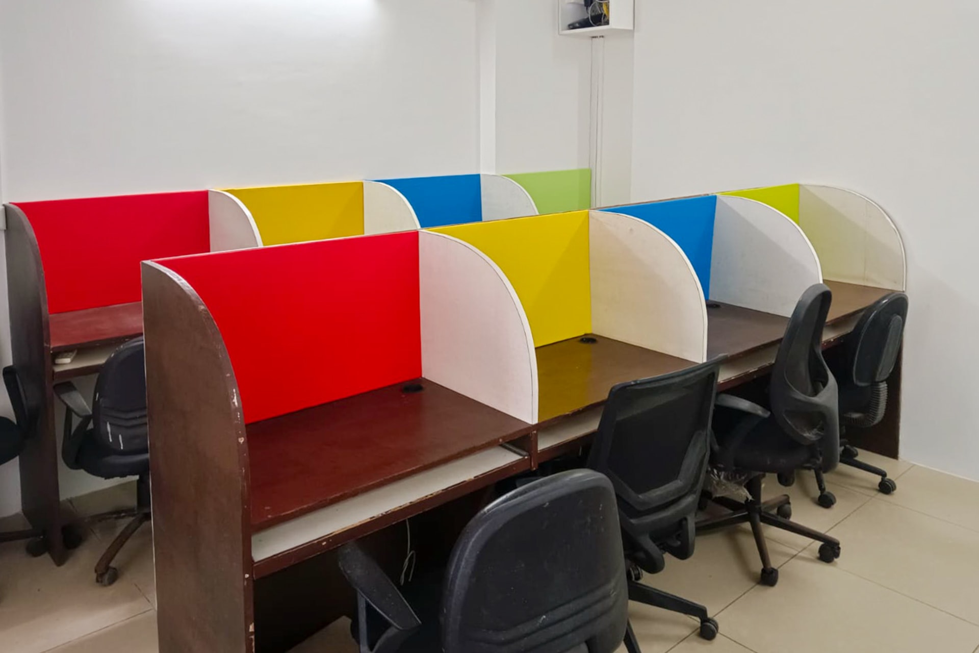 RB Coworking - coworking space