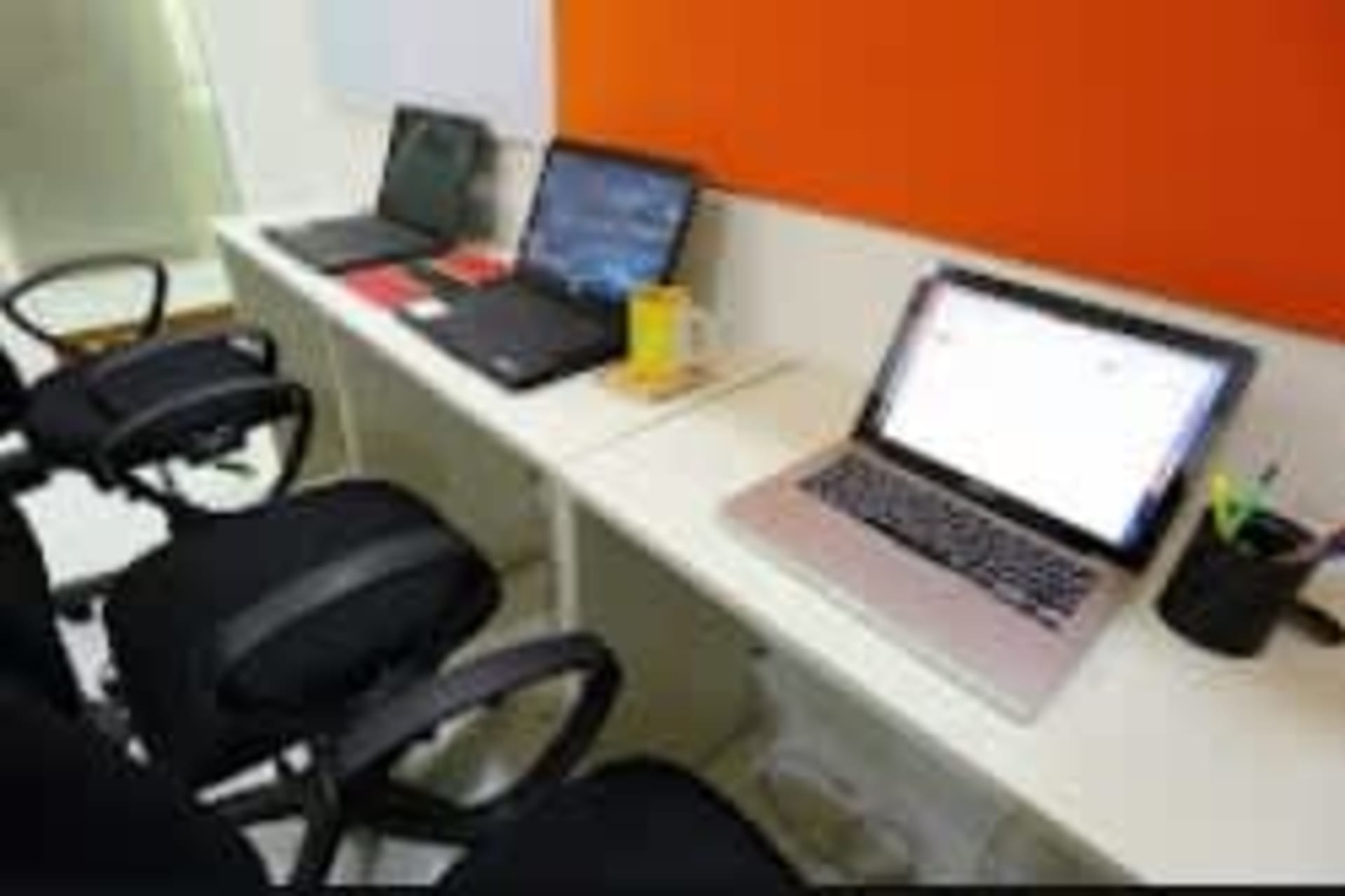 Reach Offices coworking space in Nungambakkam, Chennai