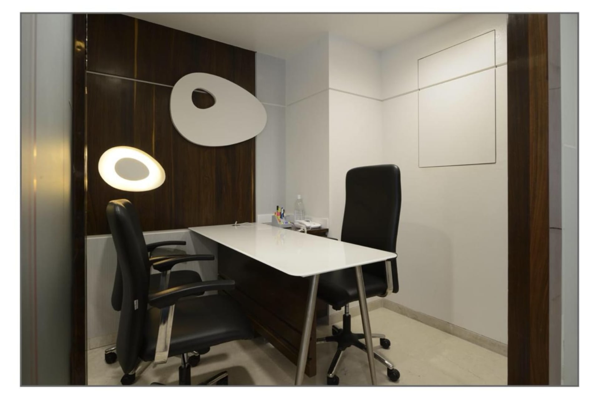 Reality Workspaces - office space in Shivajinagar, Pune