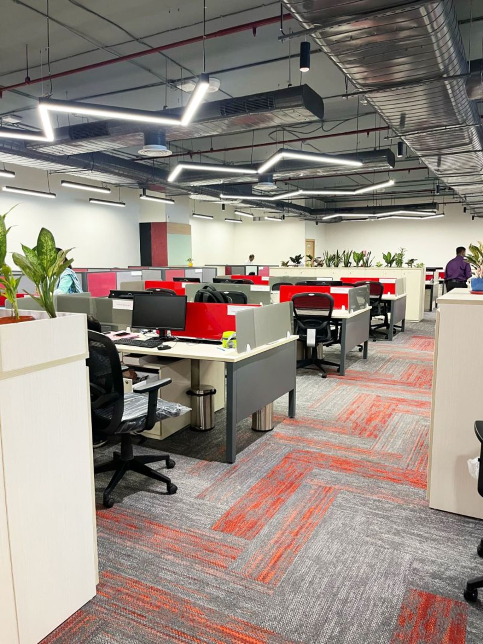 Rectangle One in Delhi