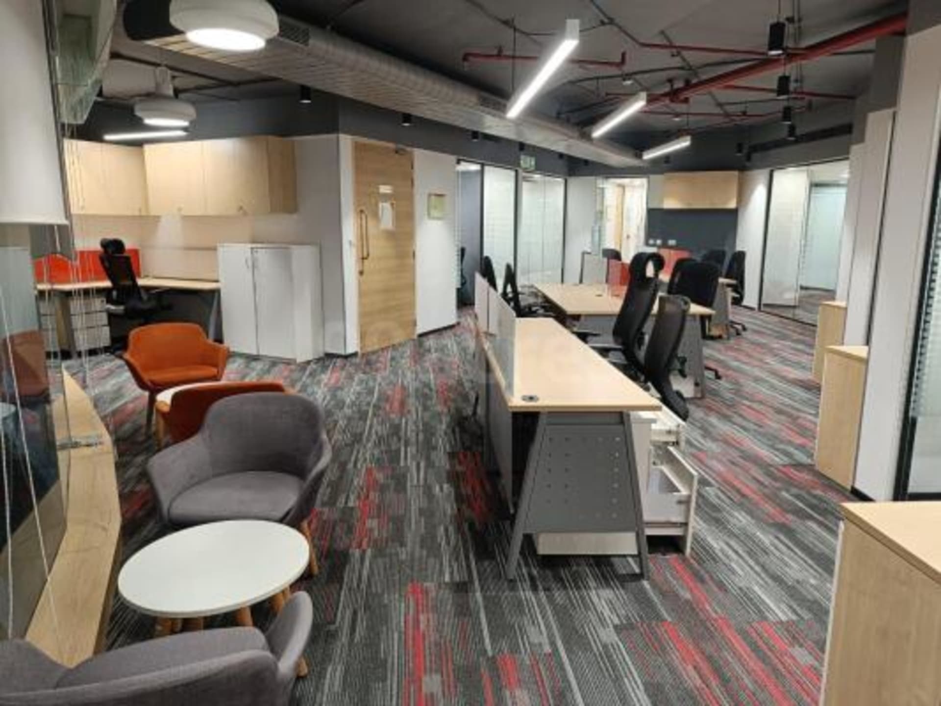 best office space in Saket, Delhi