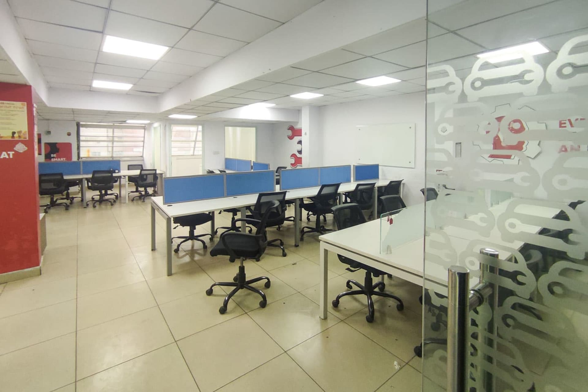 undefined day pass in Golf Course Road Gurgaon