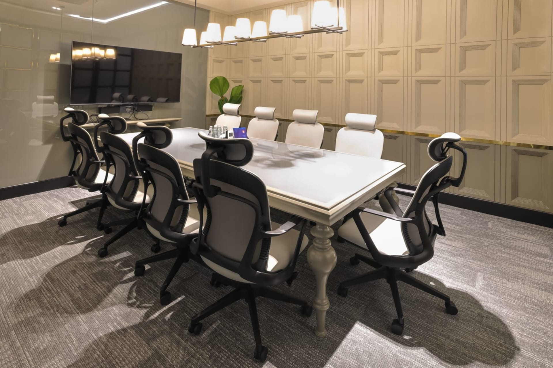Redbrick Offices - coworking space