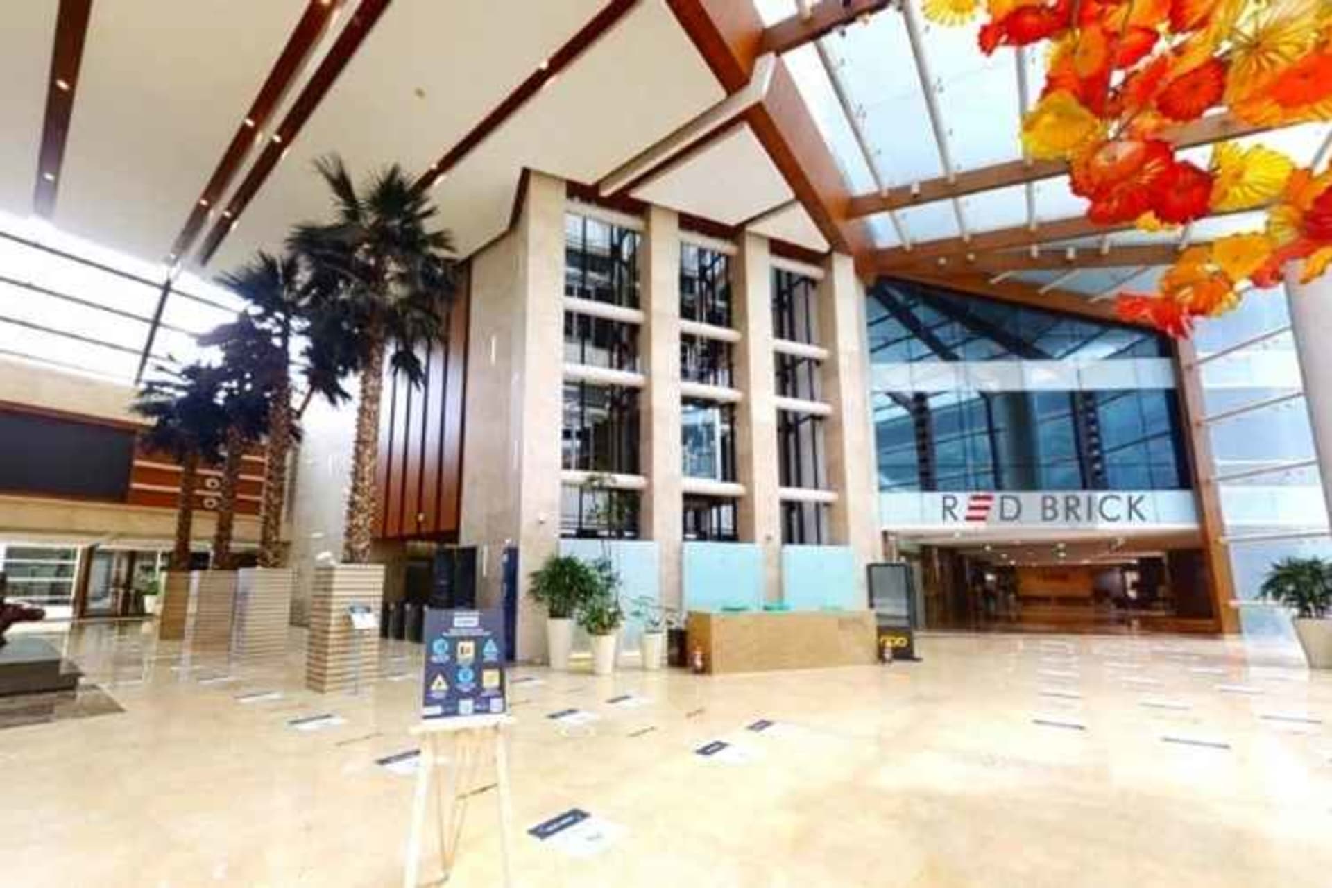 best office space in Thane, Mumbai