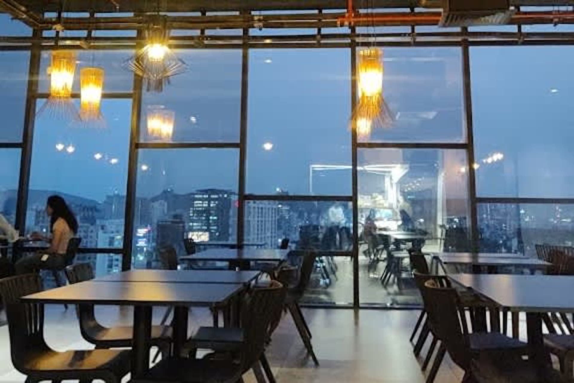 Redbrick-Aundh in Pune