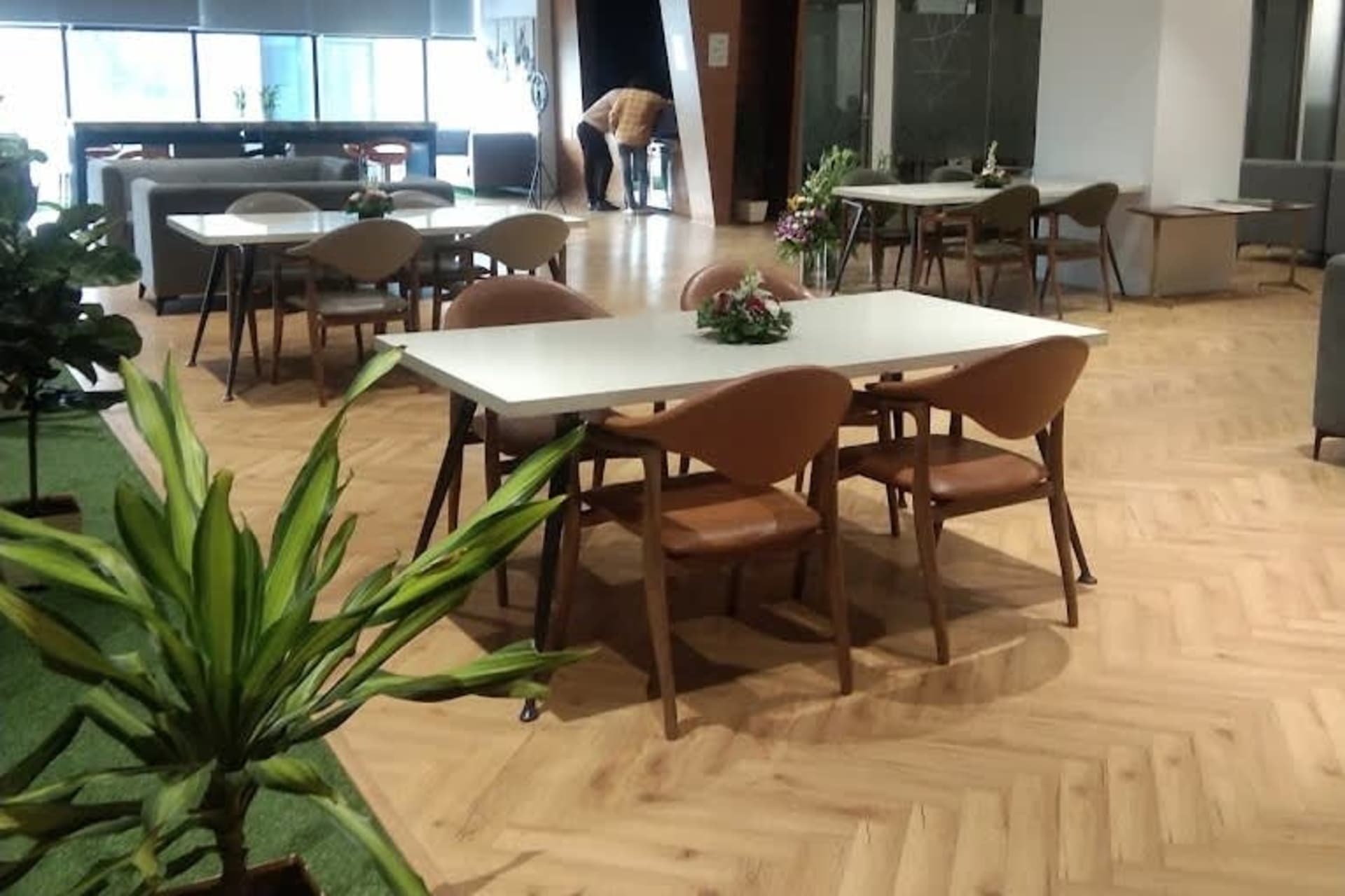 best office space in Baner, Pune