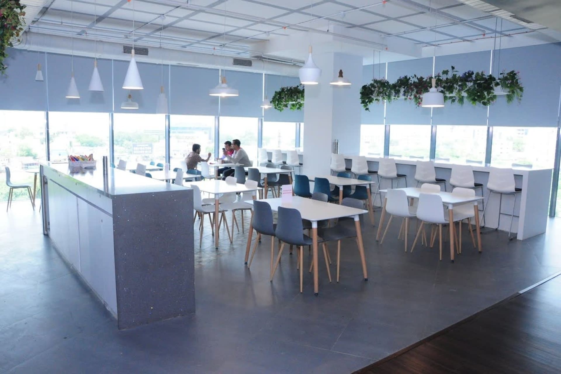 best office space in Kharadi, Pune
