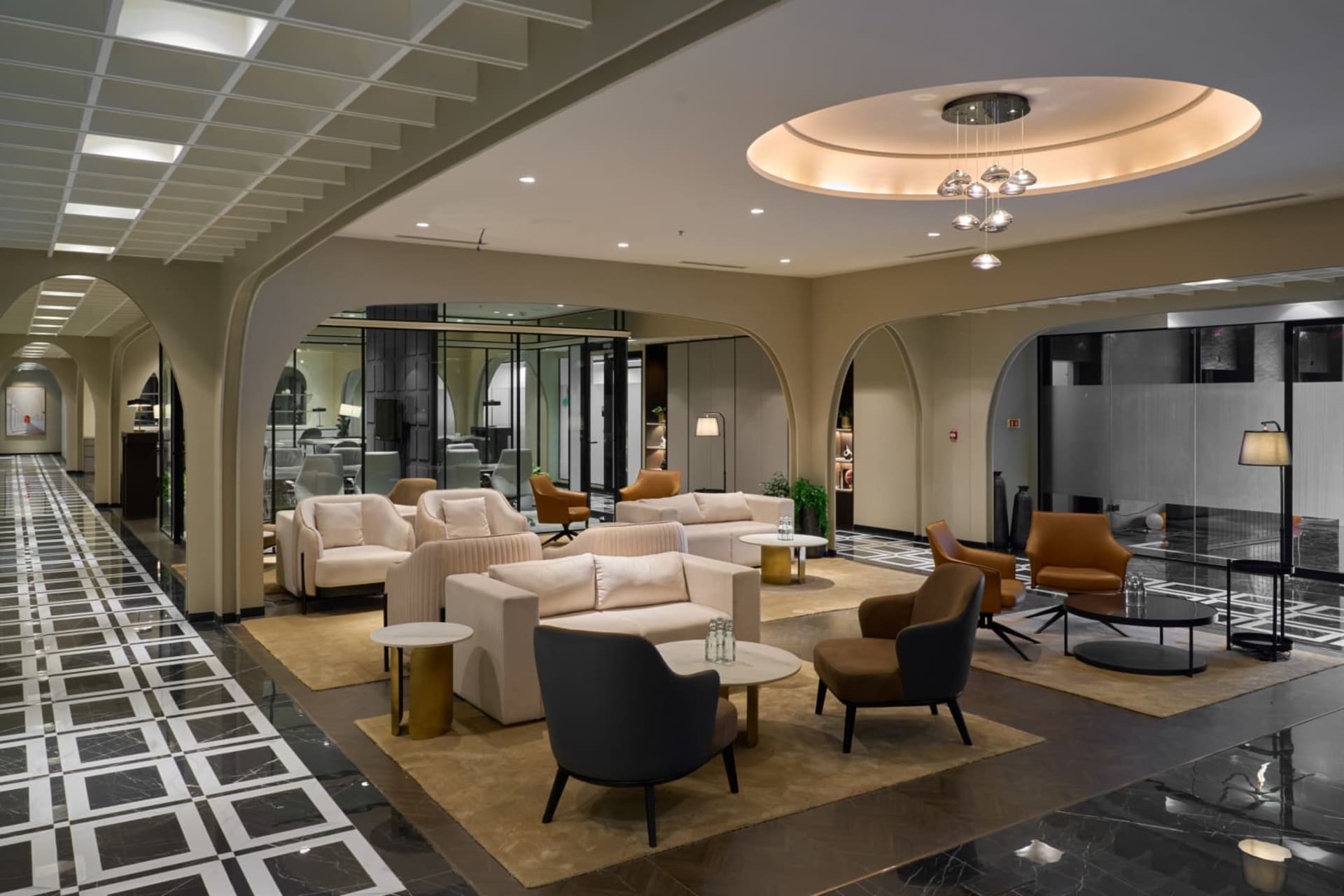 Redbrick Offices Raheja Mindspace IT Park - coworking space in HITEC City, Hyderabad