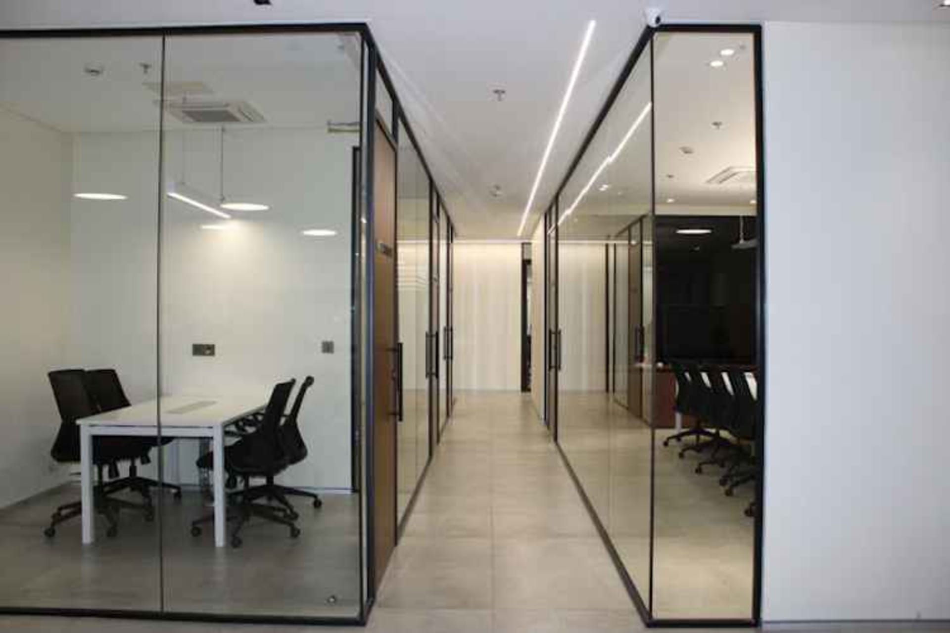 Regaal Business Hub - office space in Bidhannagar, Kolkata