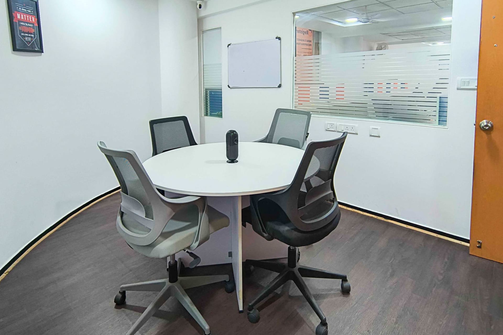 Register Karo - coworking space