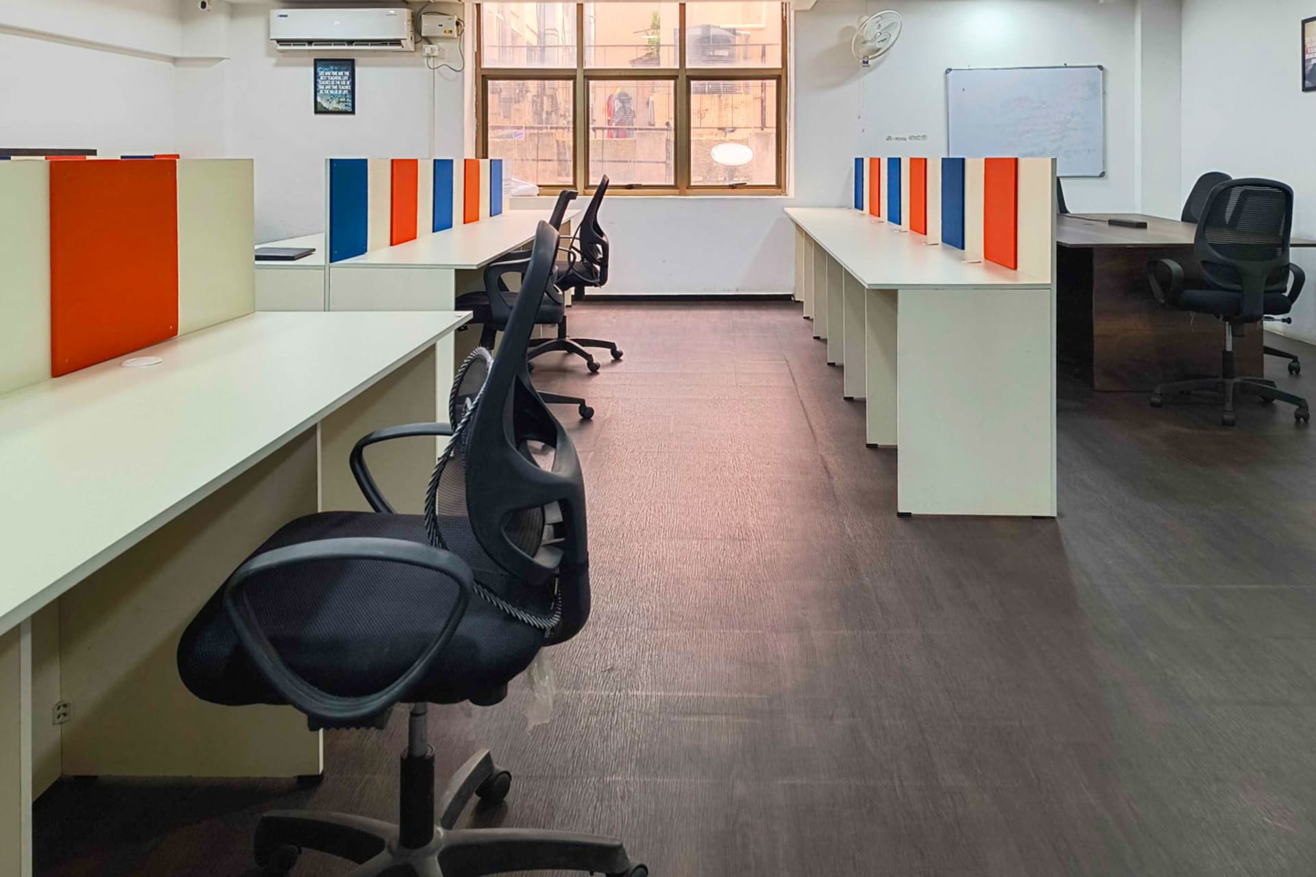 Register Karo - coworking space
