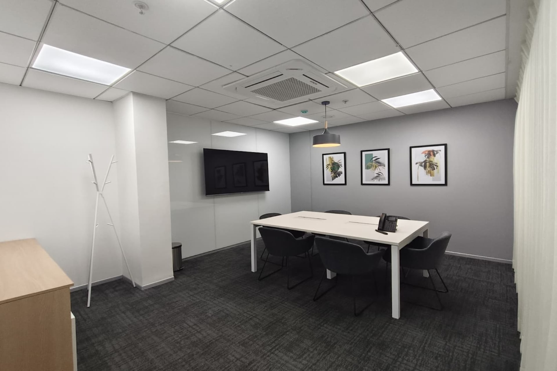 Regus - coworking space
