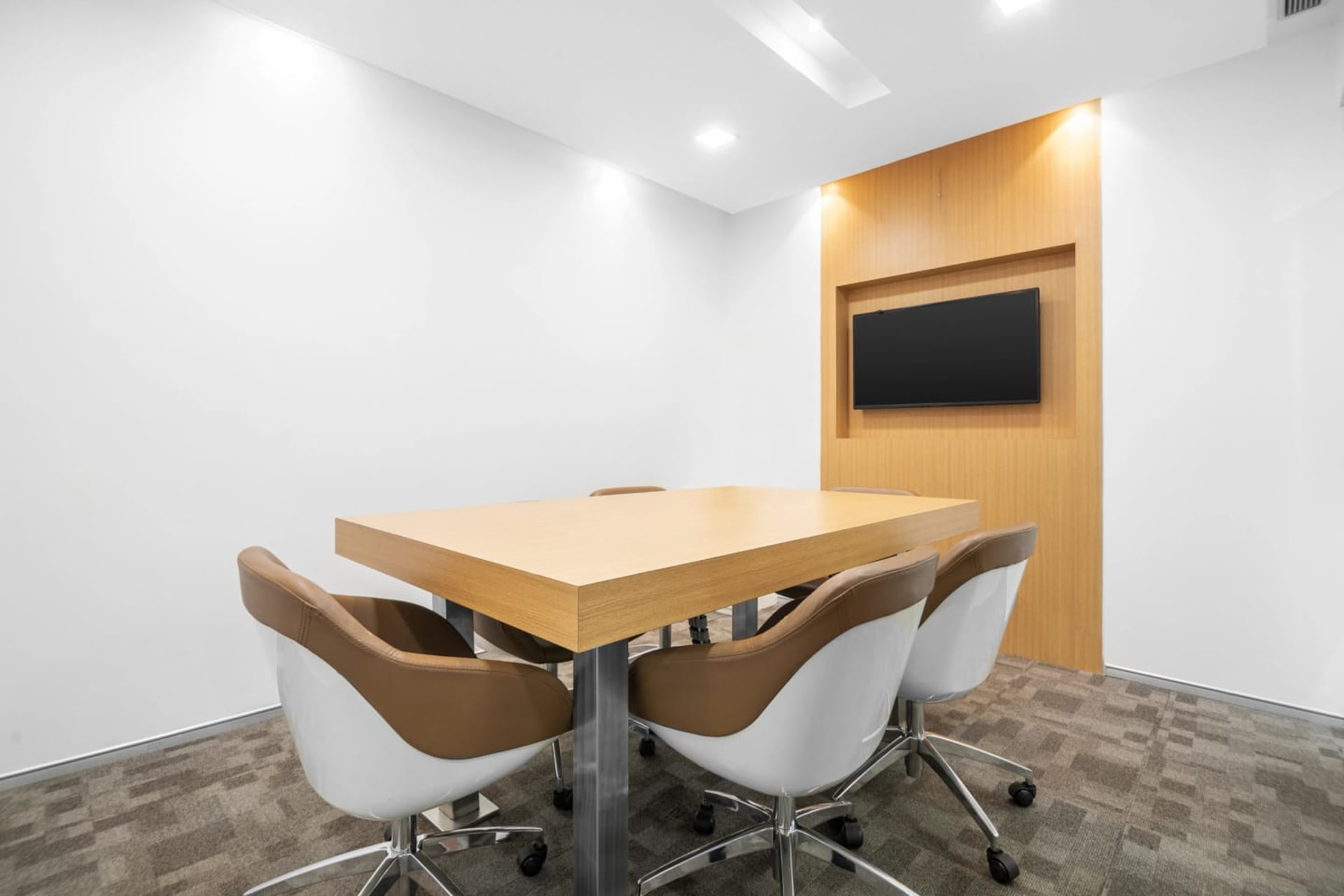 Regus Kaledonia