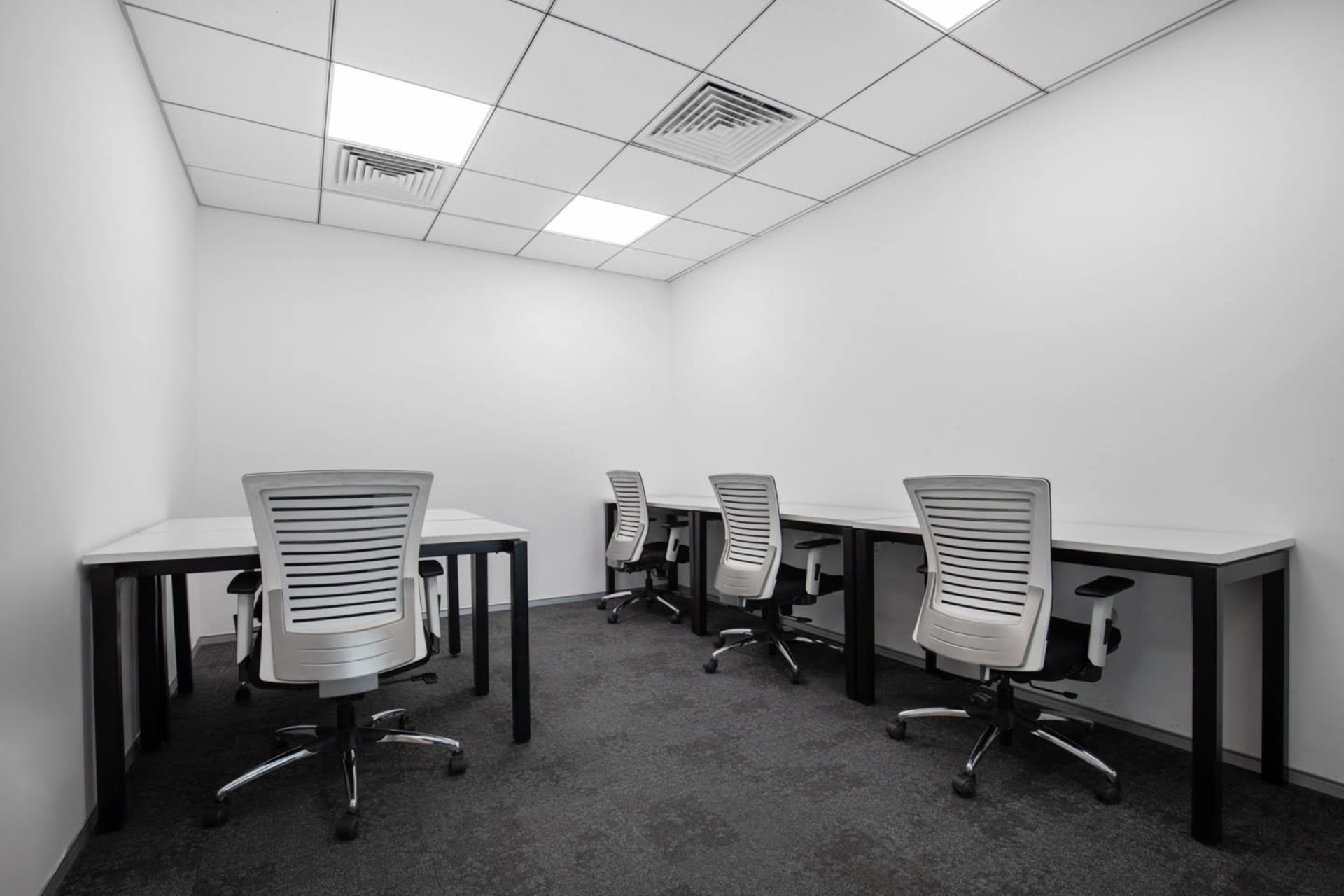 Regus in Indore