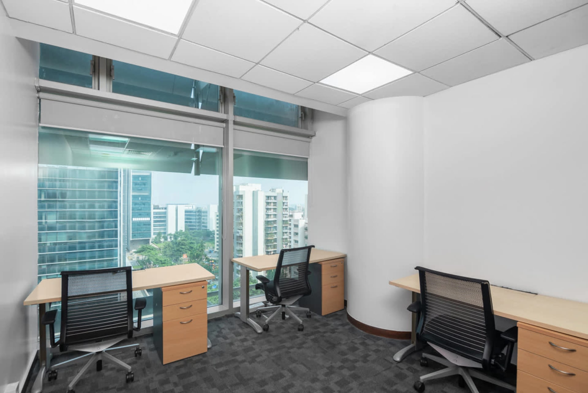 Regus in Mumbai