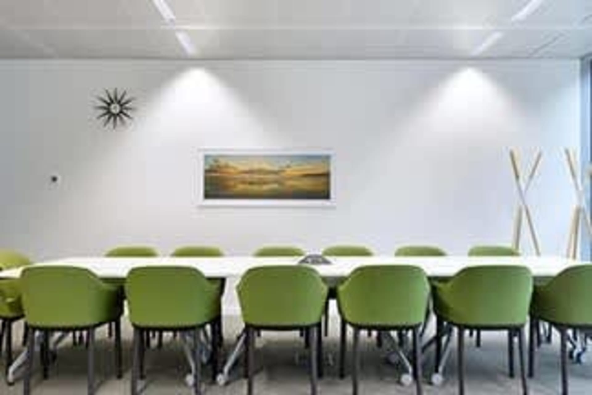 Regus - coworking space