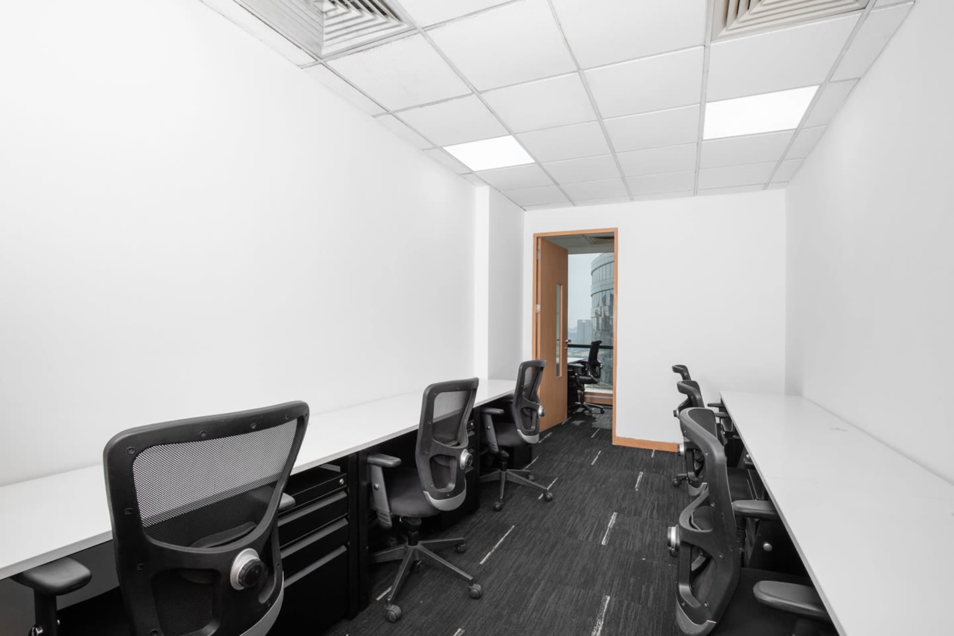 Regus in Gurgaon