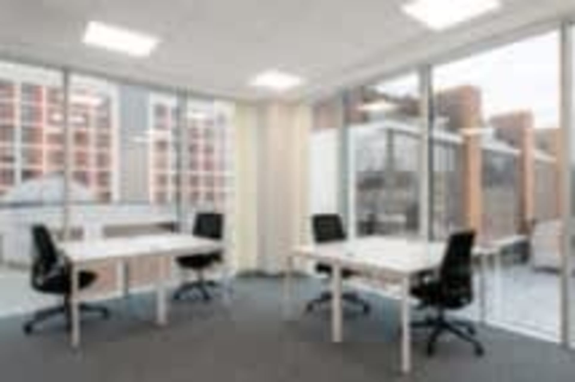 Regus in Jalandhar