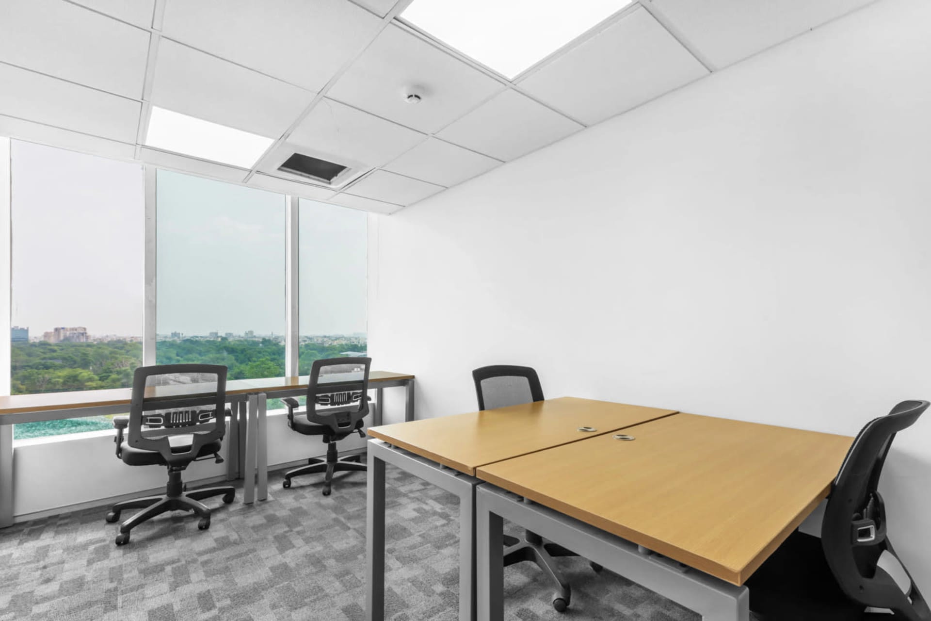 Regus in Jaipur