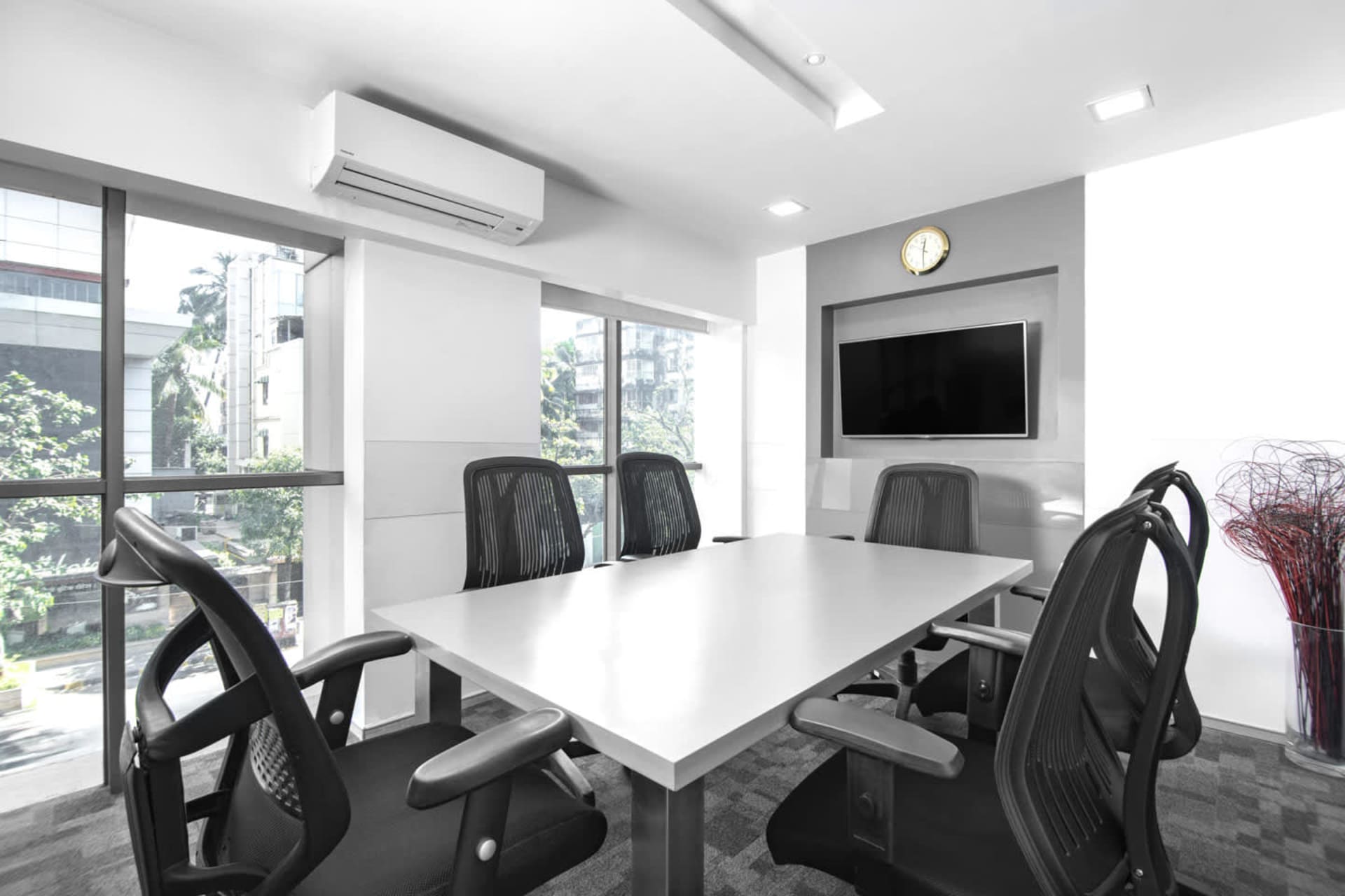 Regus Duru House