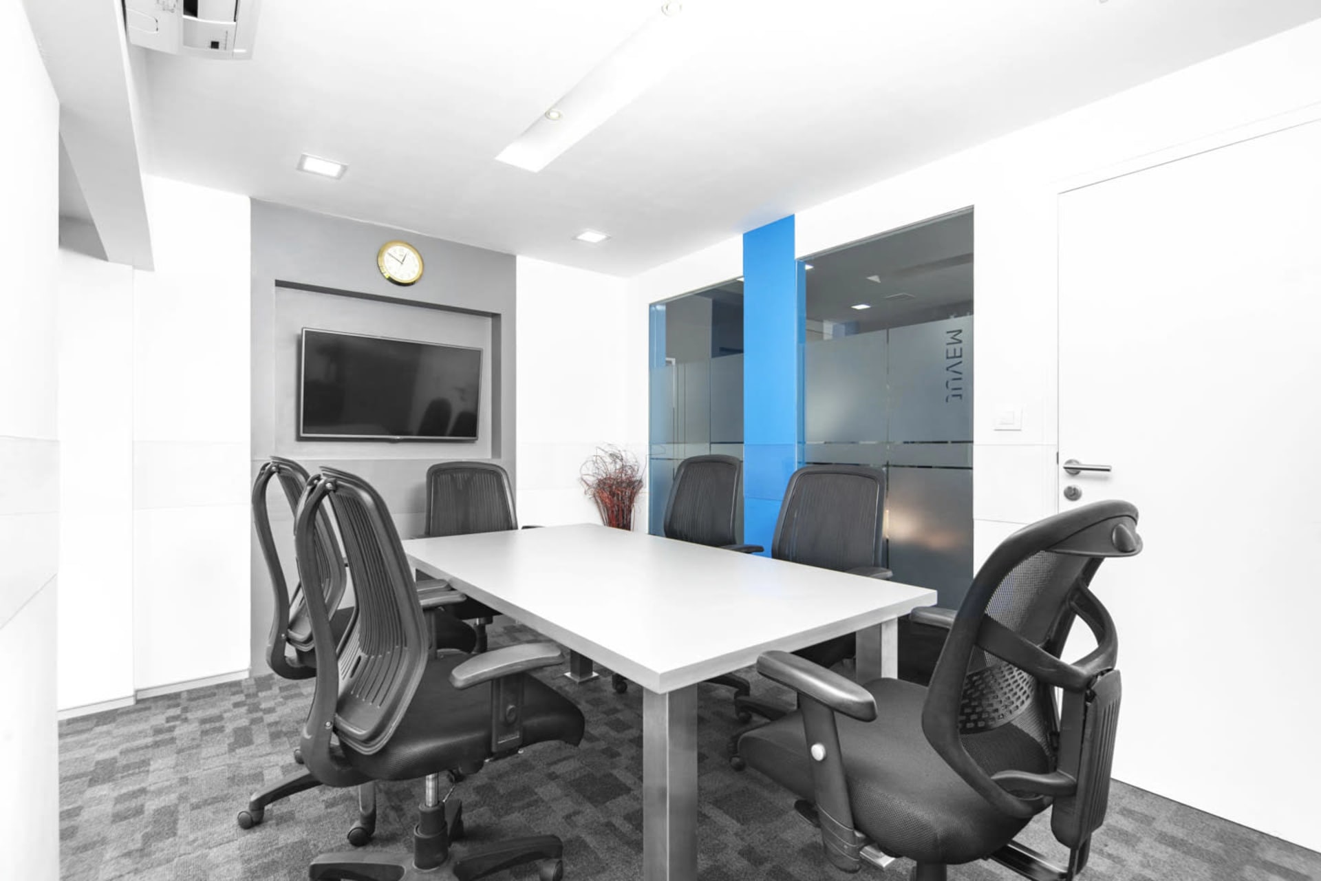 Regus in Mumbai
