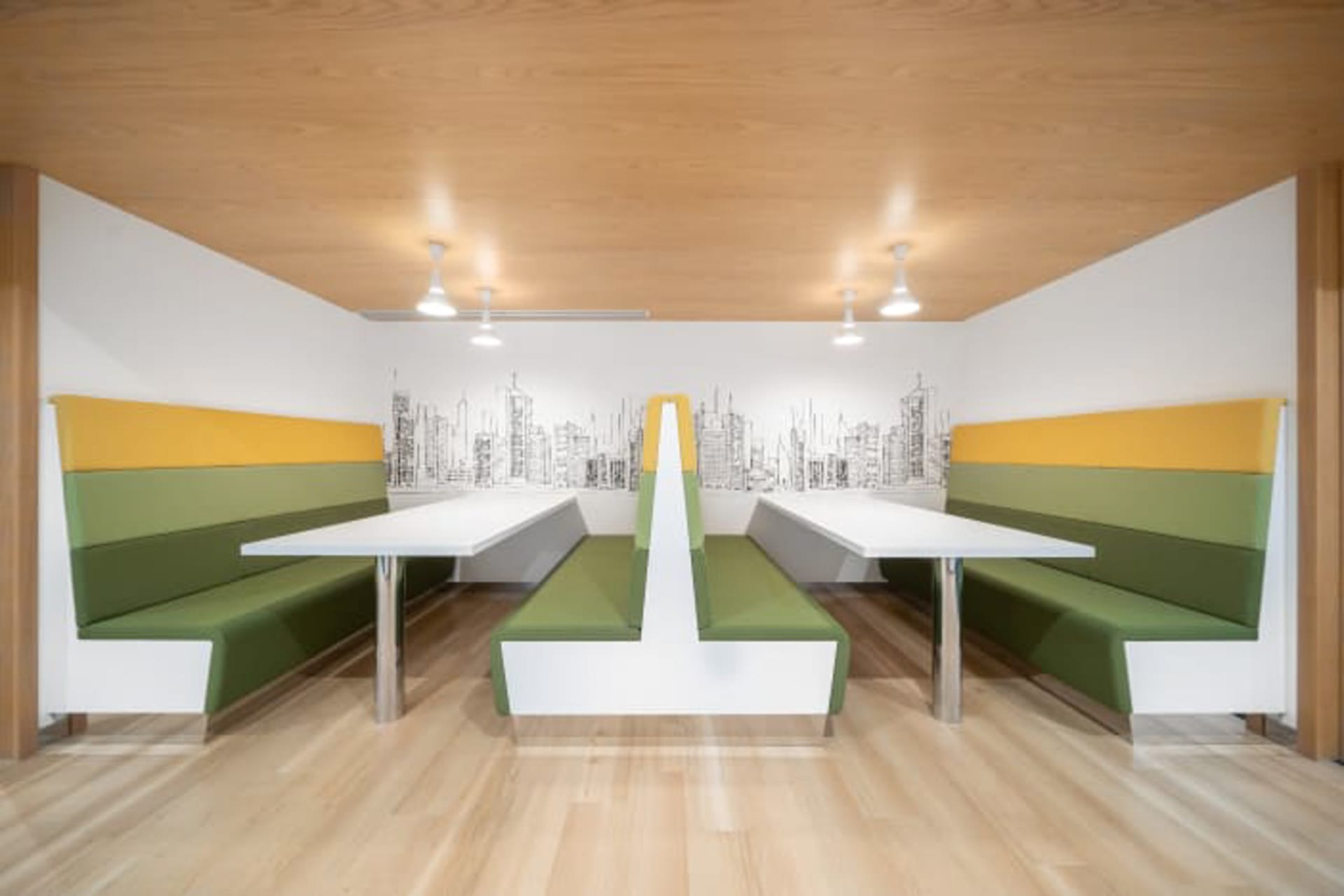 Regus in Bangalore