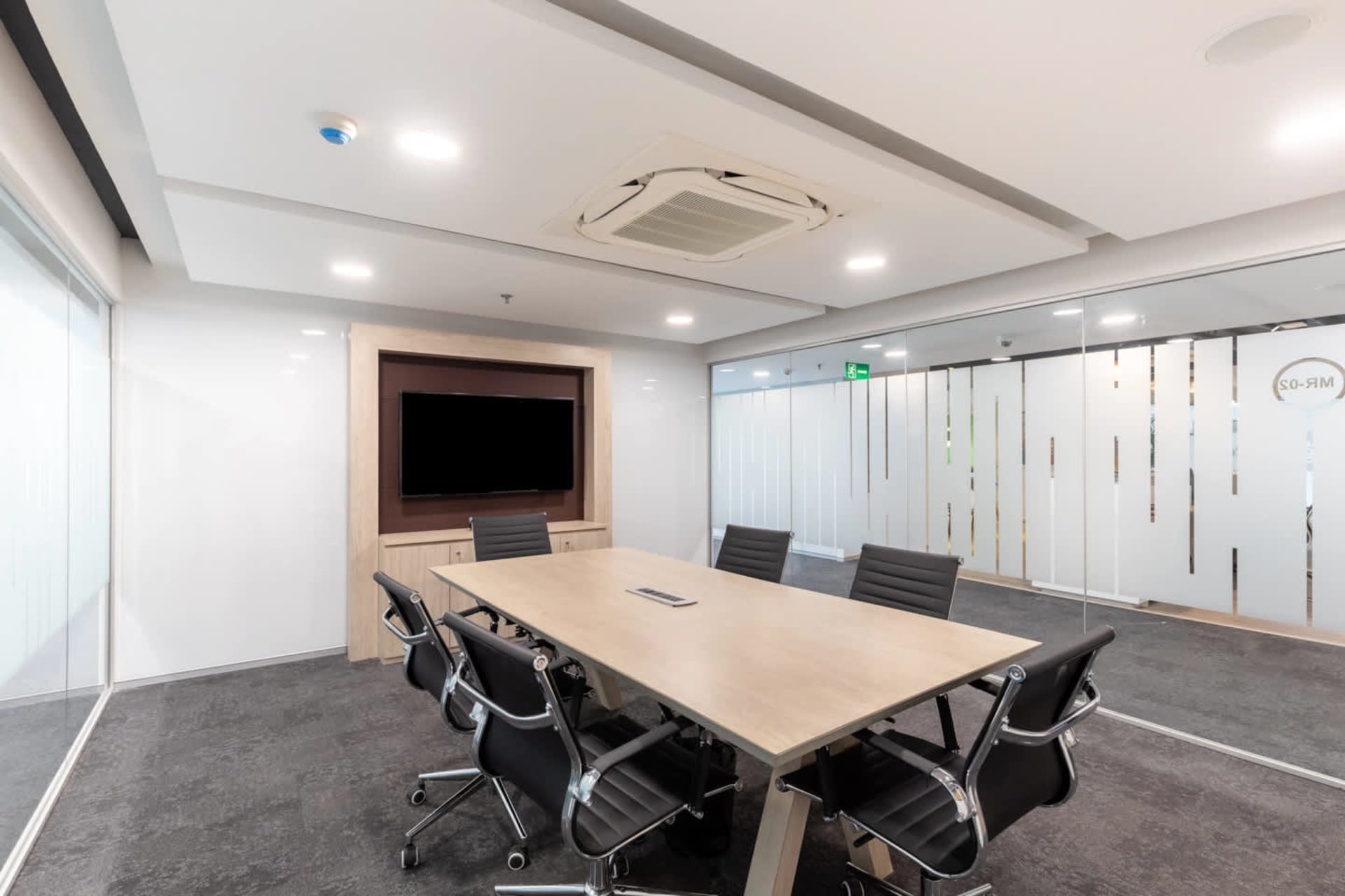 Regus in Ahmedabad