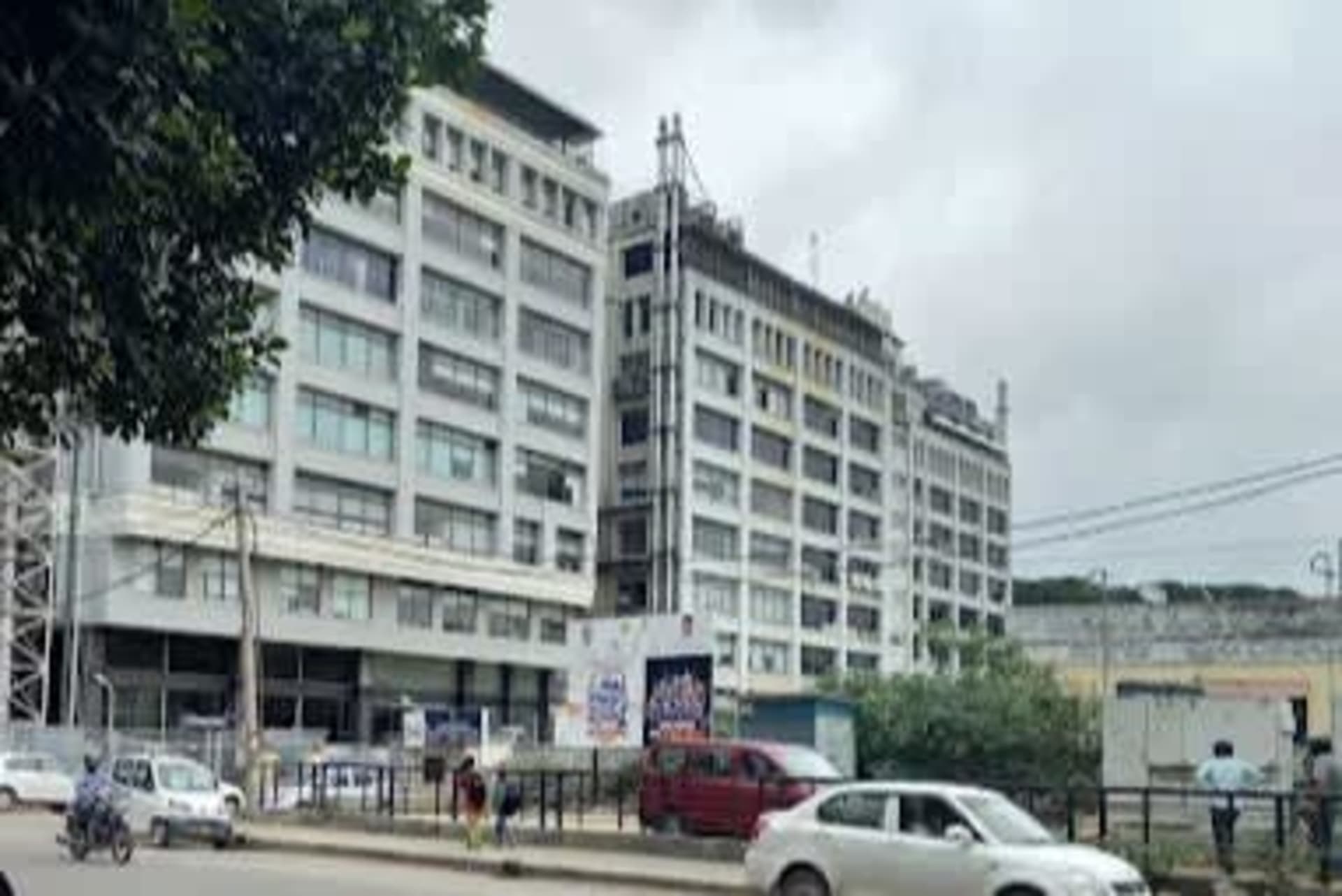 Regus - coworking space in Indiranagar, Bangalore