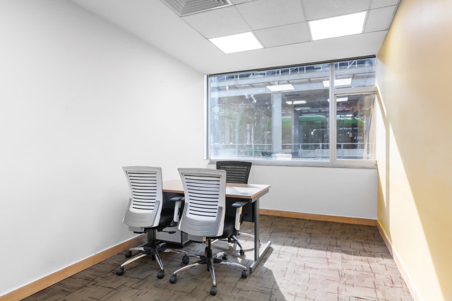 Regus in Chennai