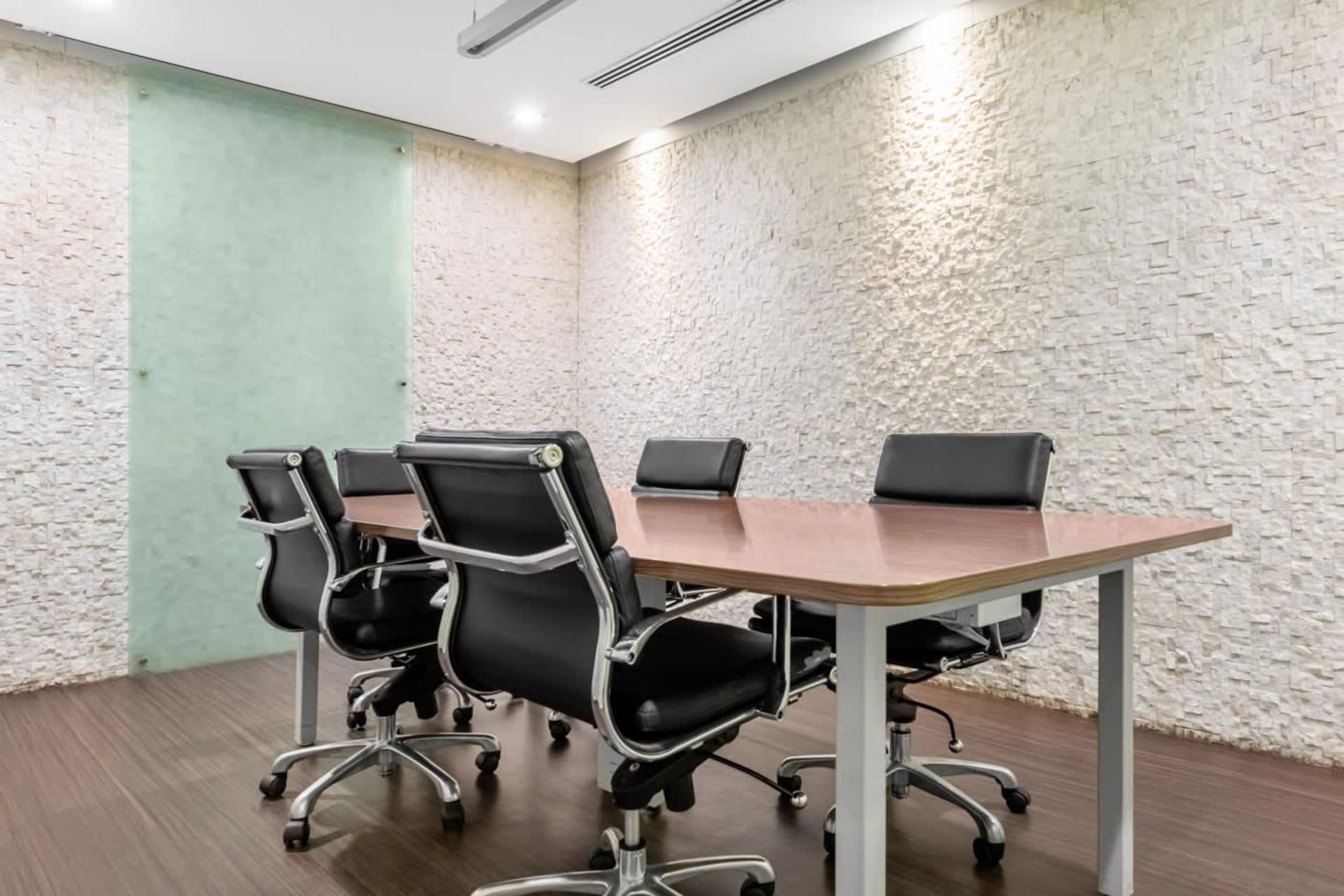 Regus Gumidelli Towers