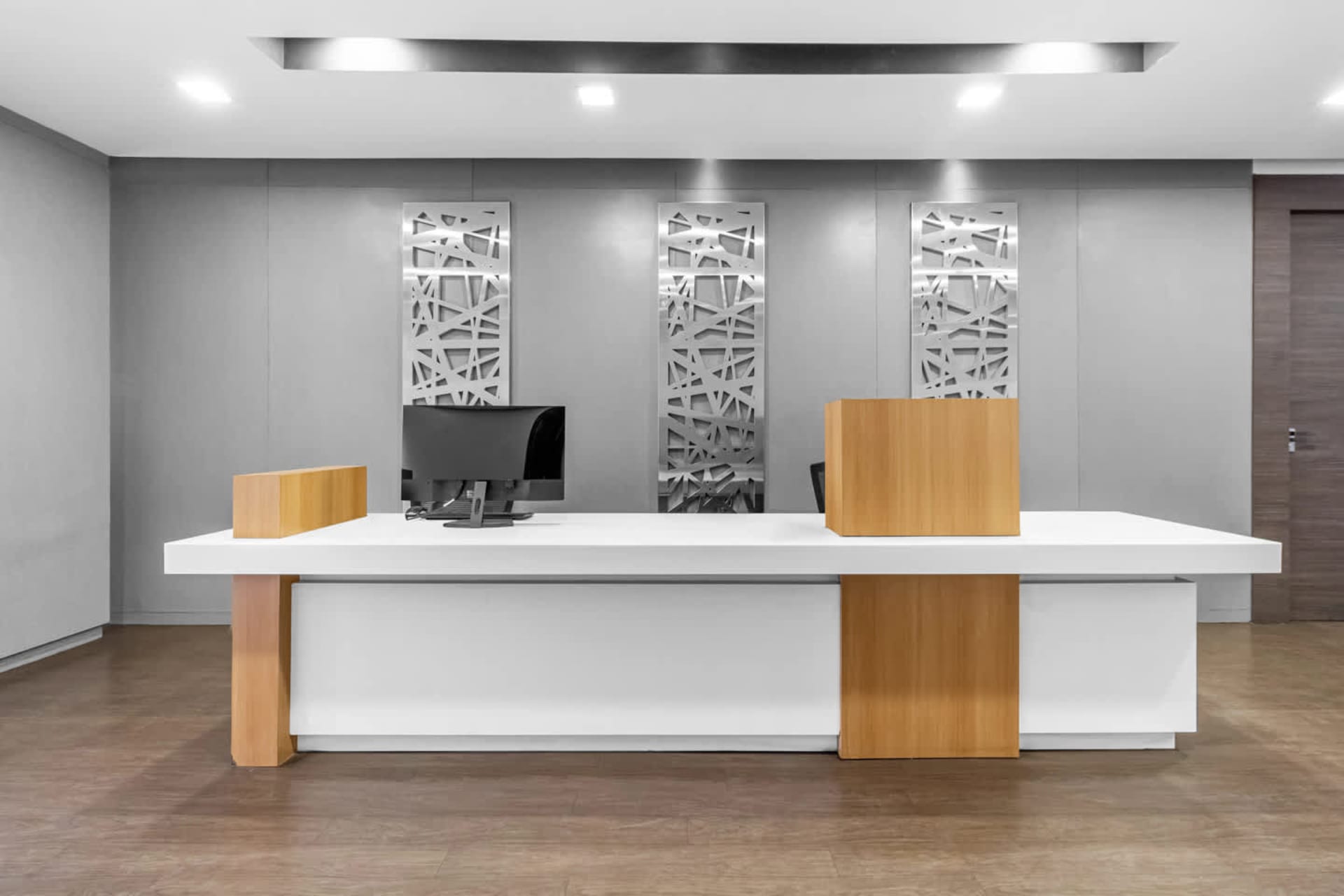 Regus coworking space in Bommanahalli, Bangalore