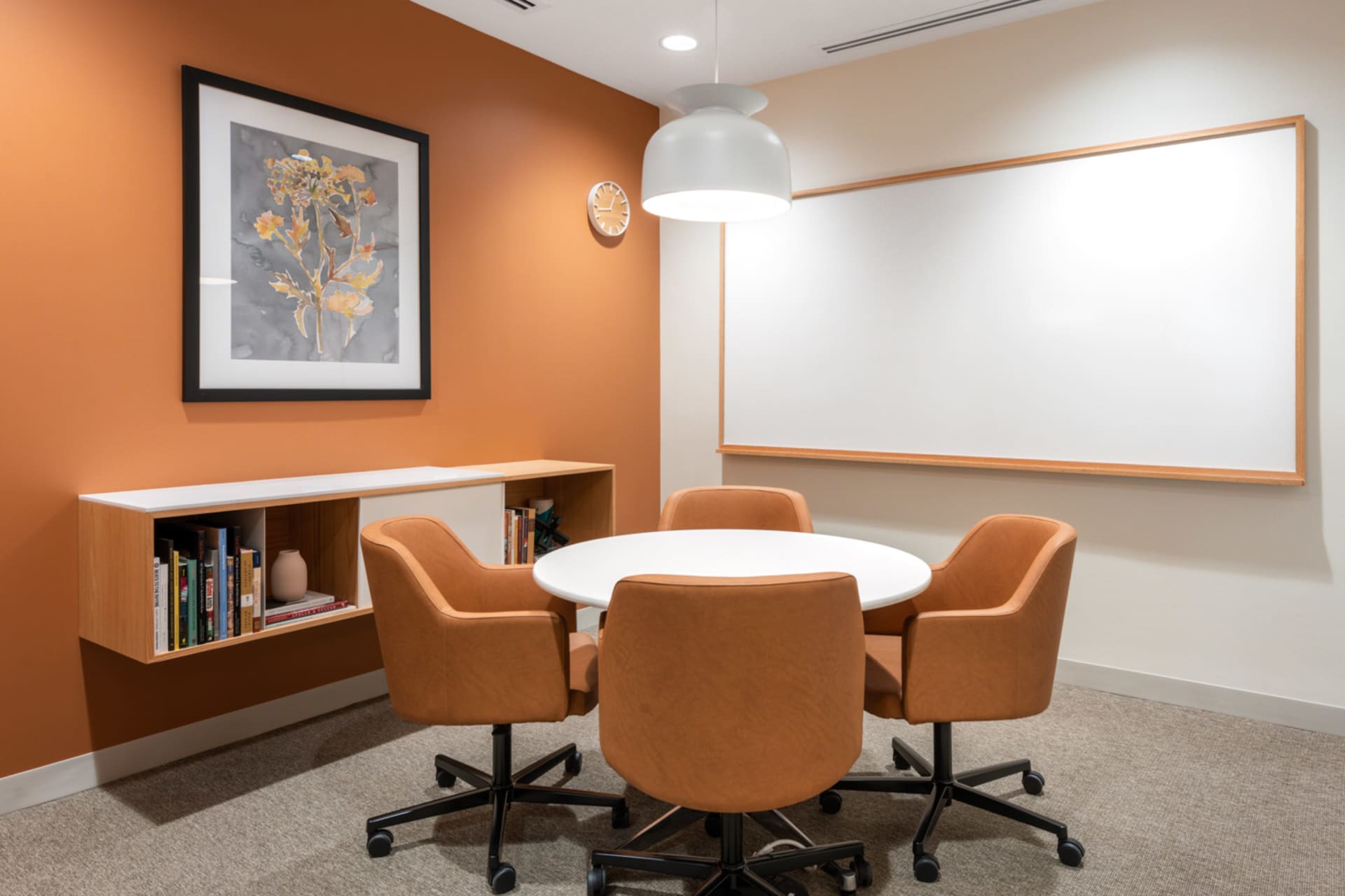 Regus in Chandigarh