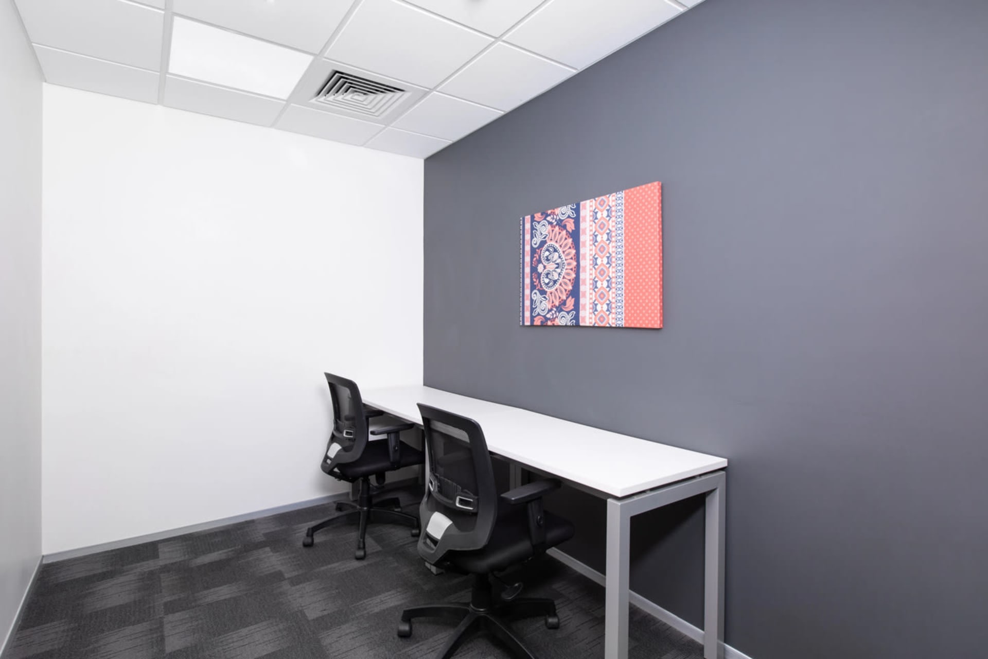Regus in Bangalore