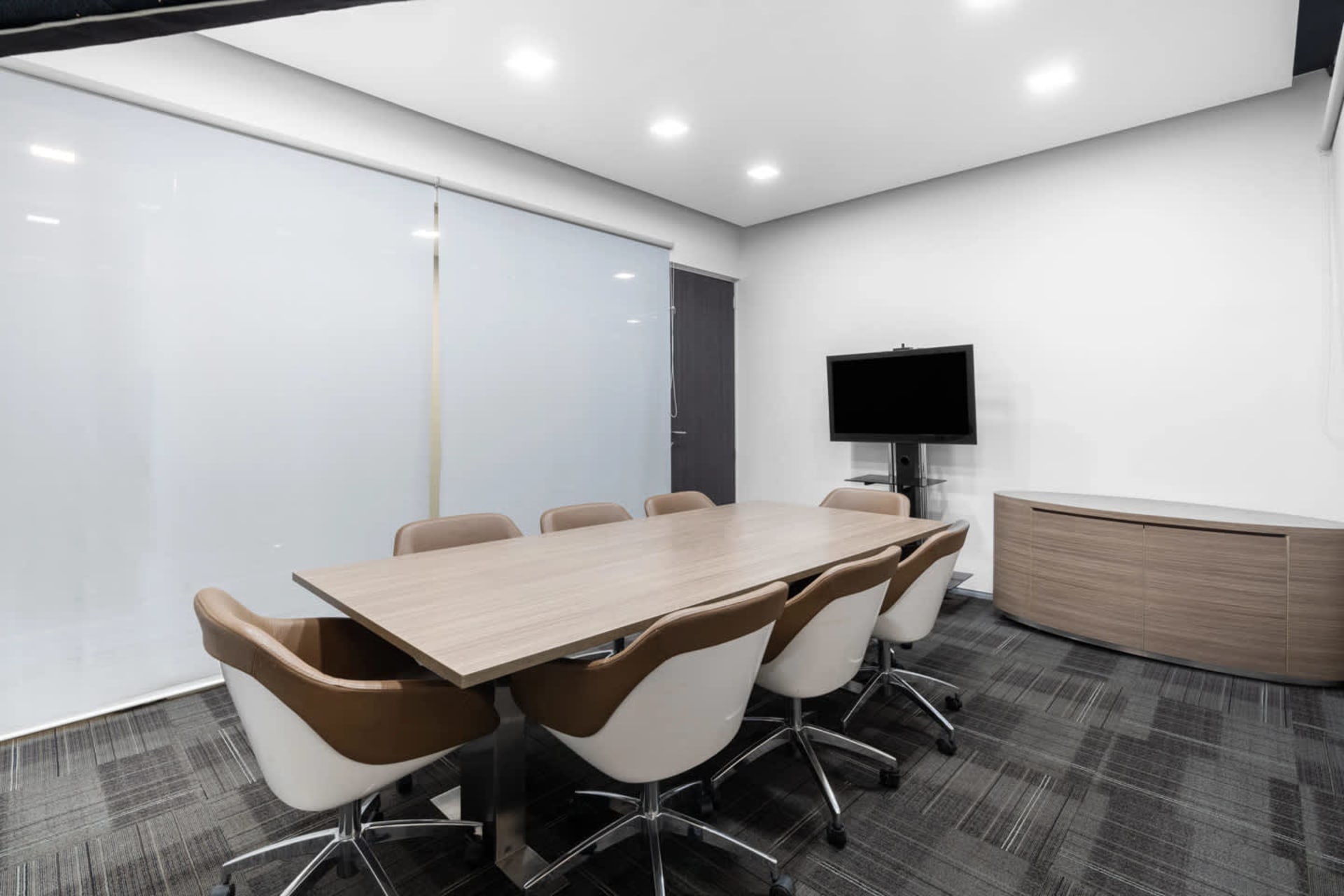 Regus Peninsula Business Park