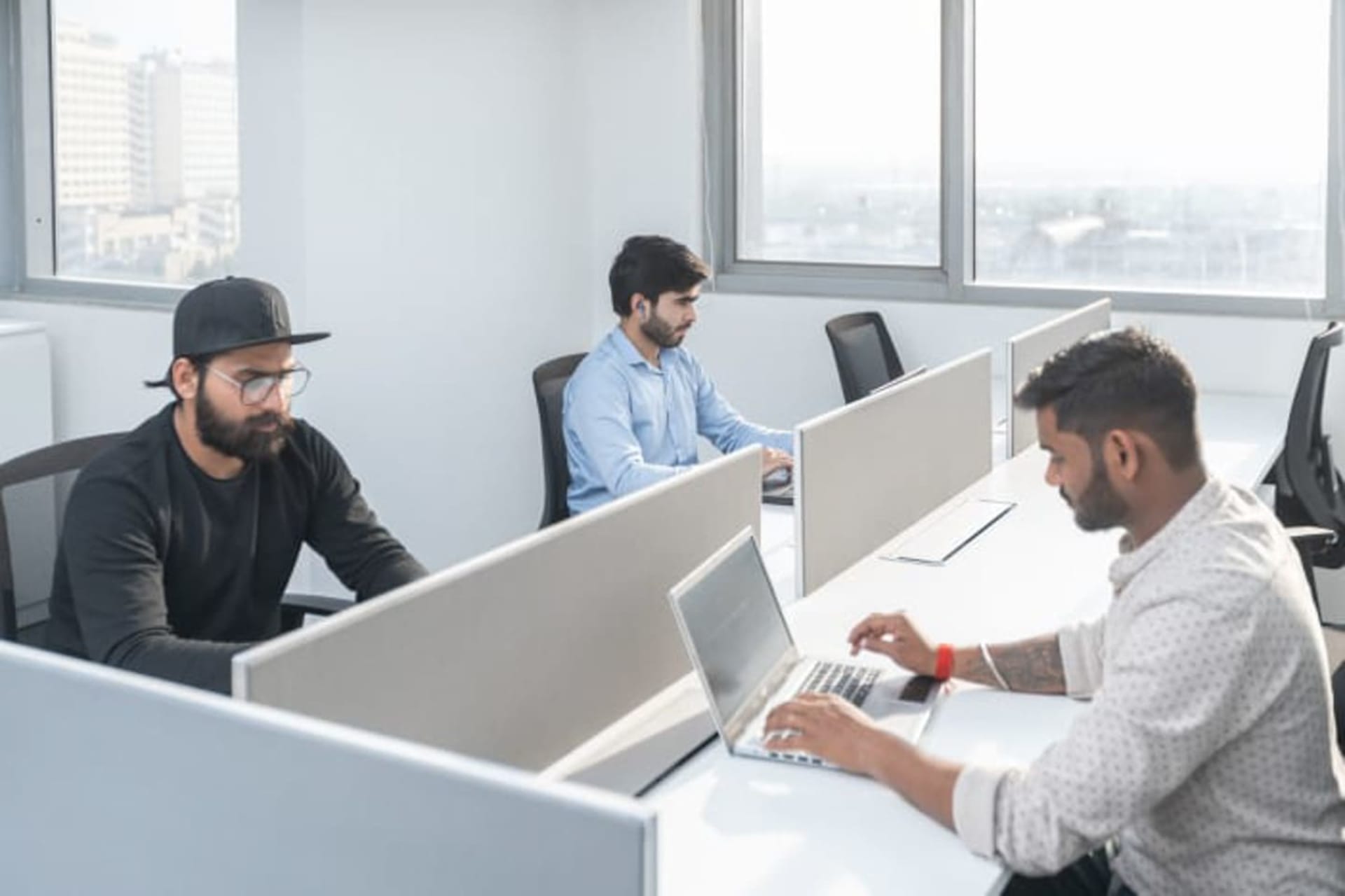 Regus in Delhi